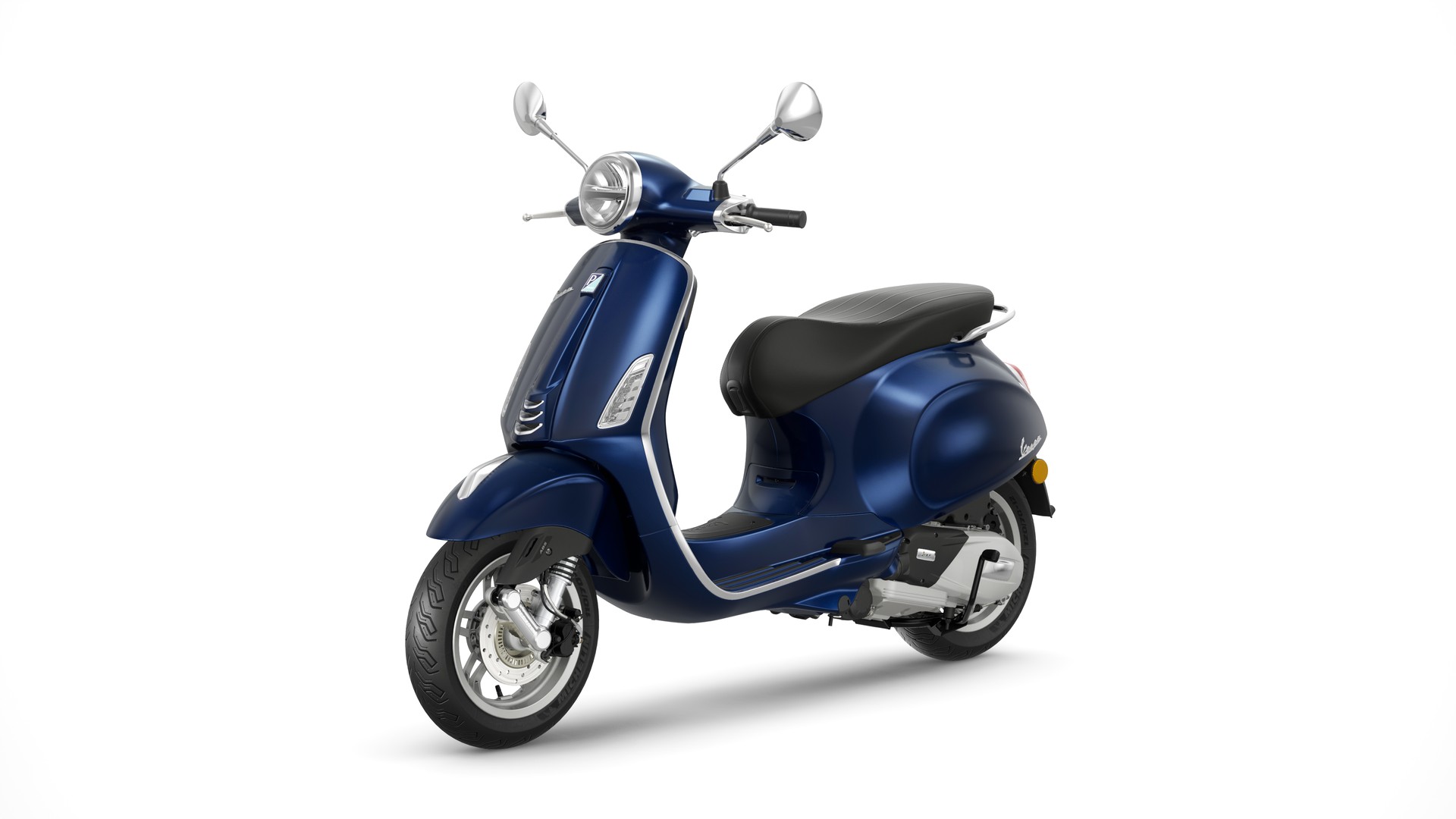 PIAGGIO Vespa 125 Primavera ABS-image-2