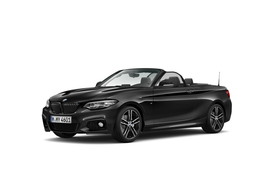 BMW 220i M Sport Steptronic