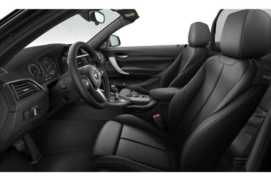 BMW 220i M Sport Steptronic-showroom-element-2