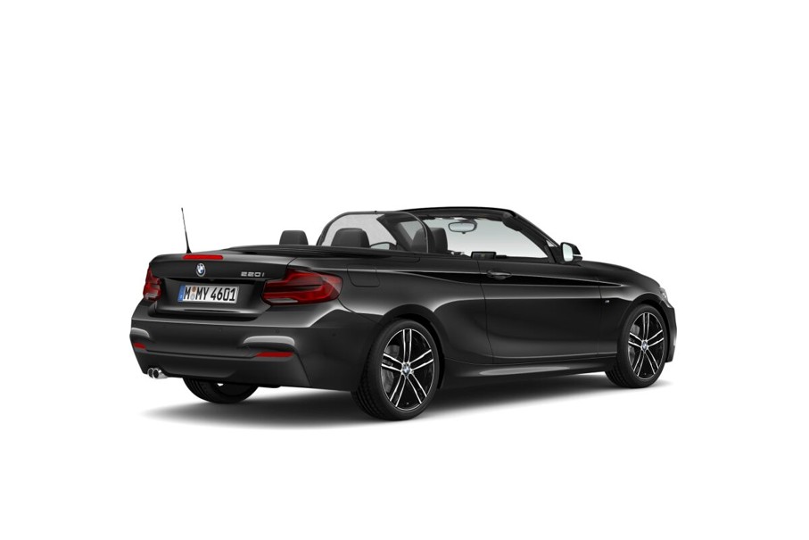 BMW 220i M Sport Steptronic-showroom-element-1