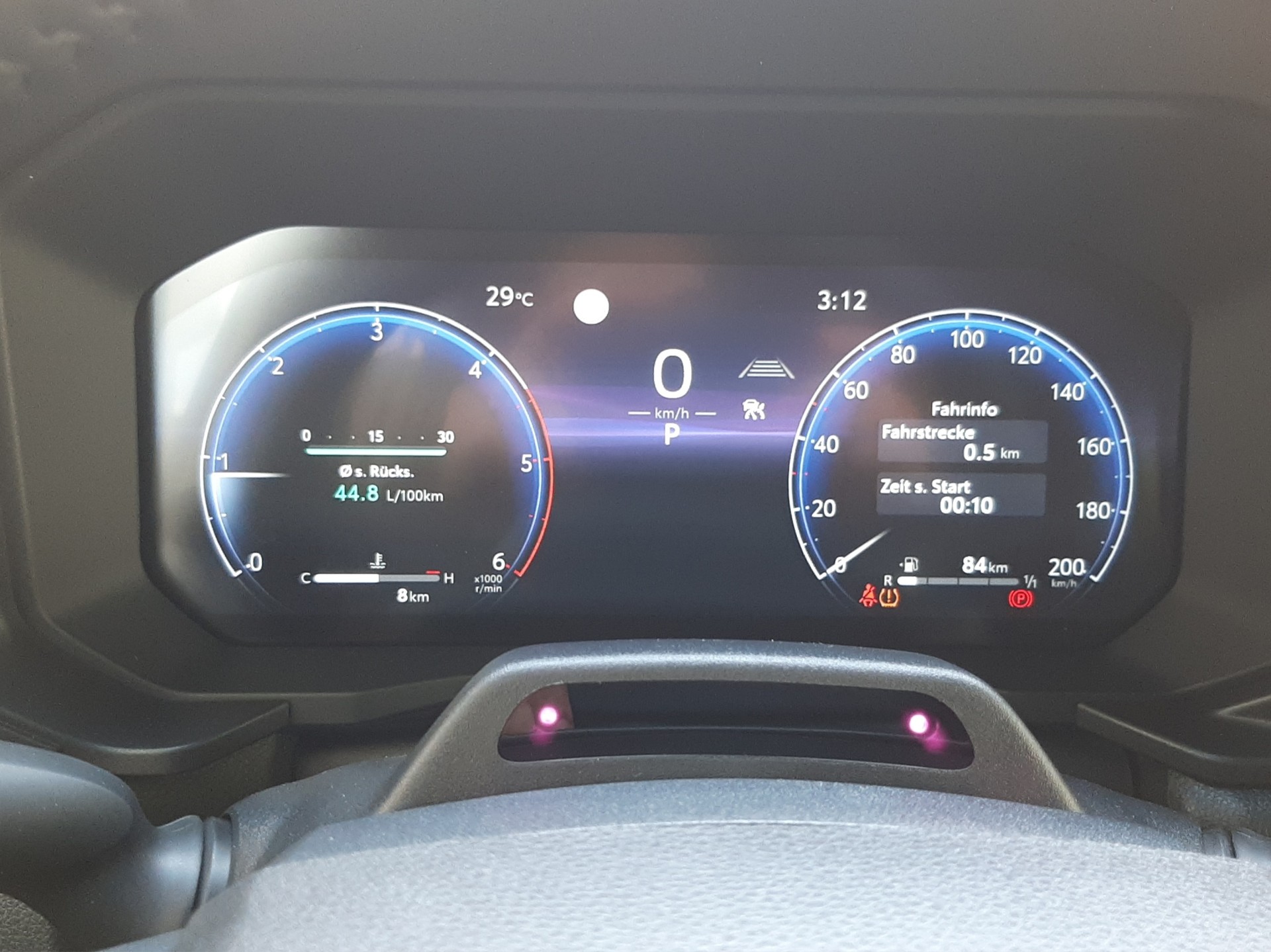 TOYOTA Land Cruiser 2.8 D 48V Style-image-9