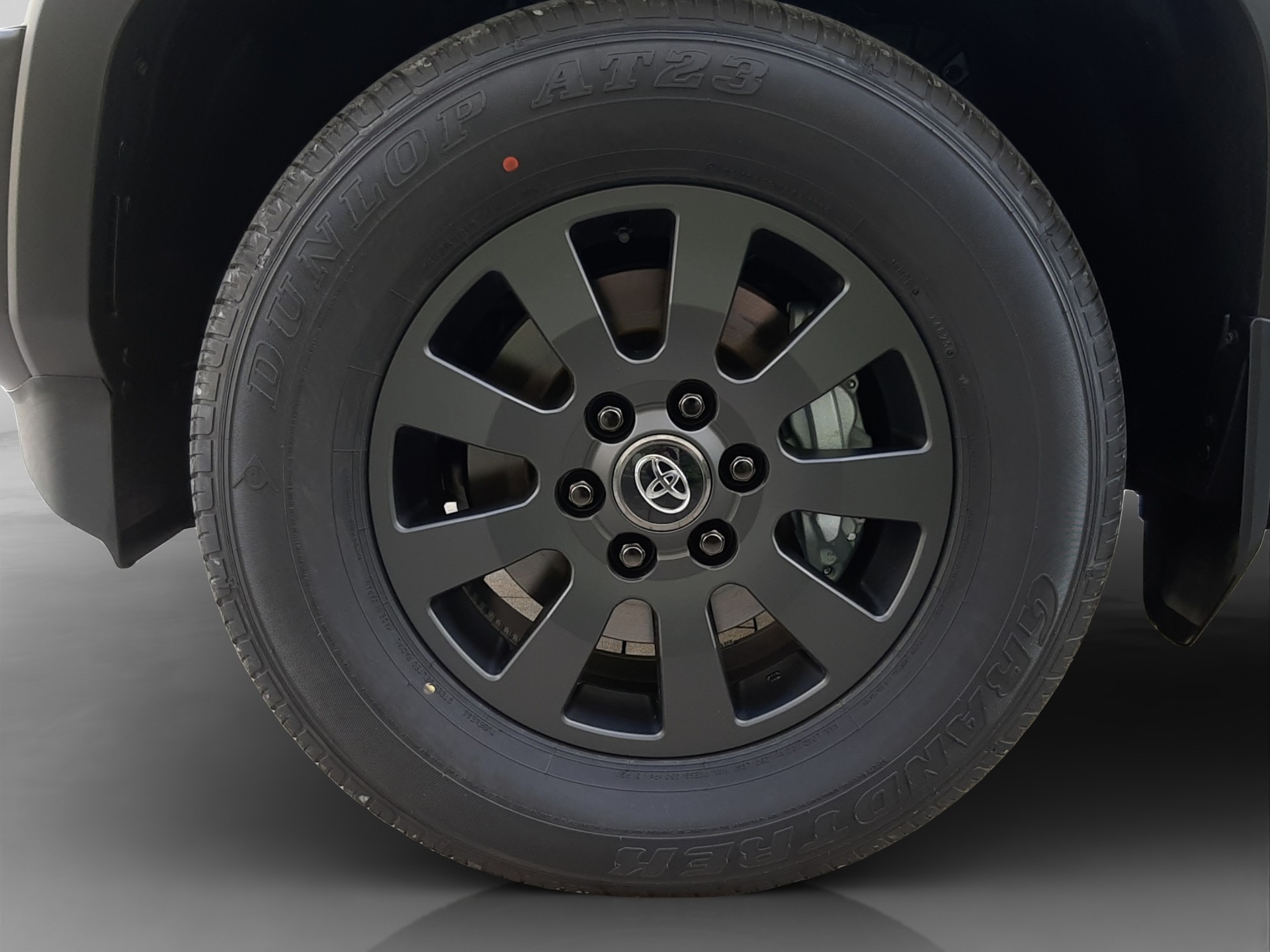 TOYOTA Land Cruiser 2.8 D 48V Style-image-14