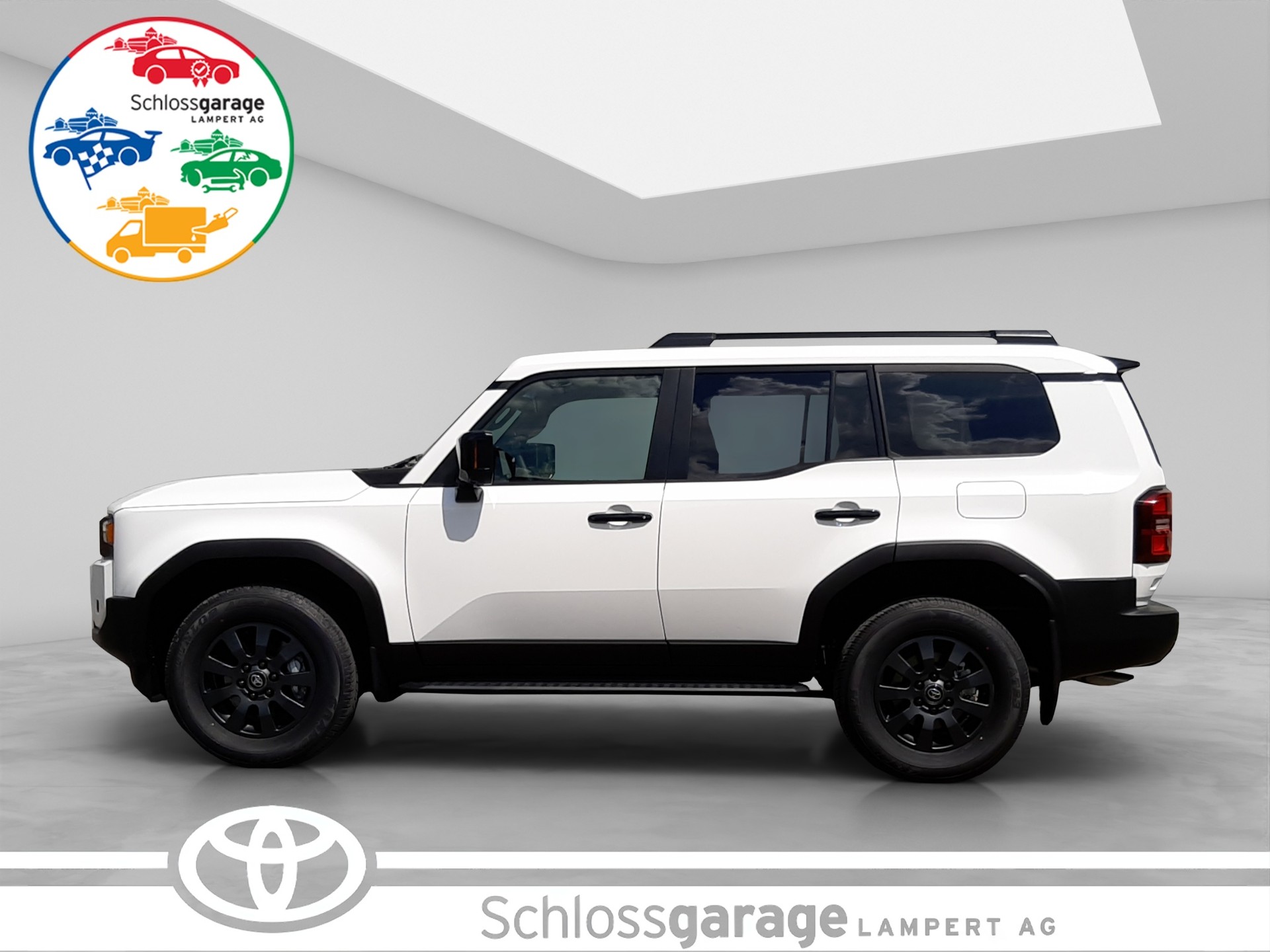 TOYOTA Land Cruiser 2.8 D 48V Style-showroom-element-2