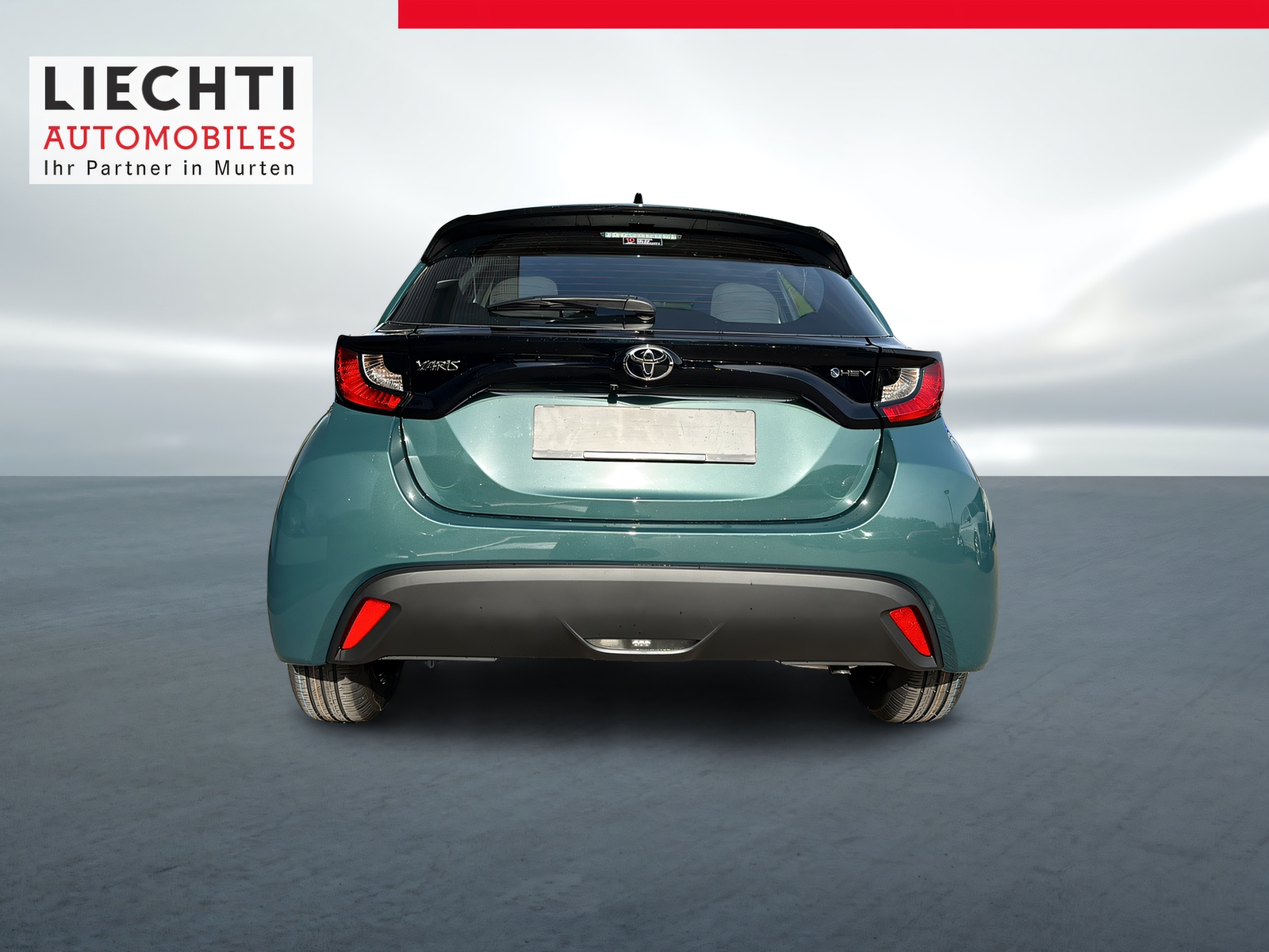 TOYOTA Yaris 1.5 Comfort e-CVT-image-13