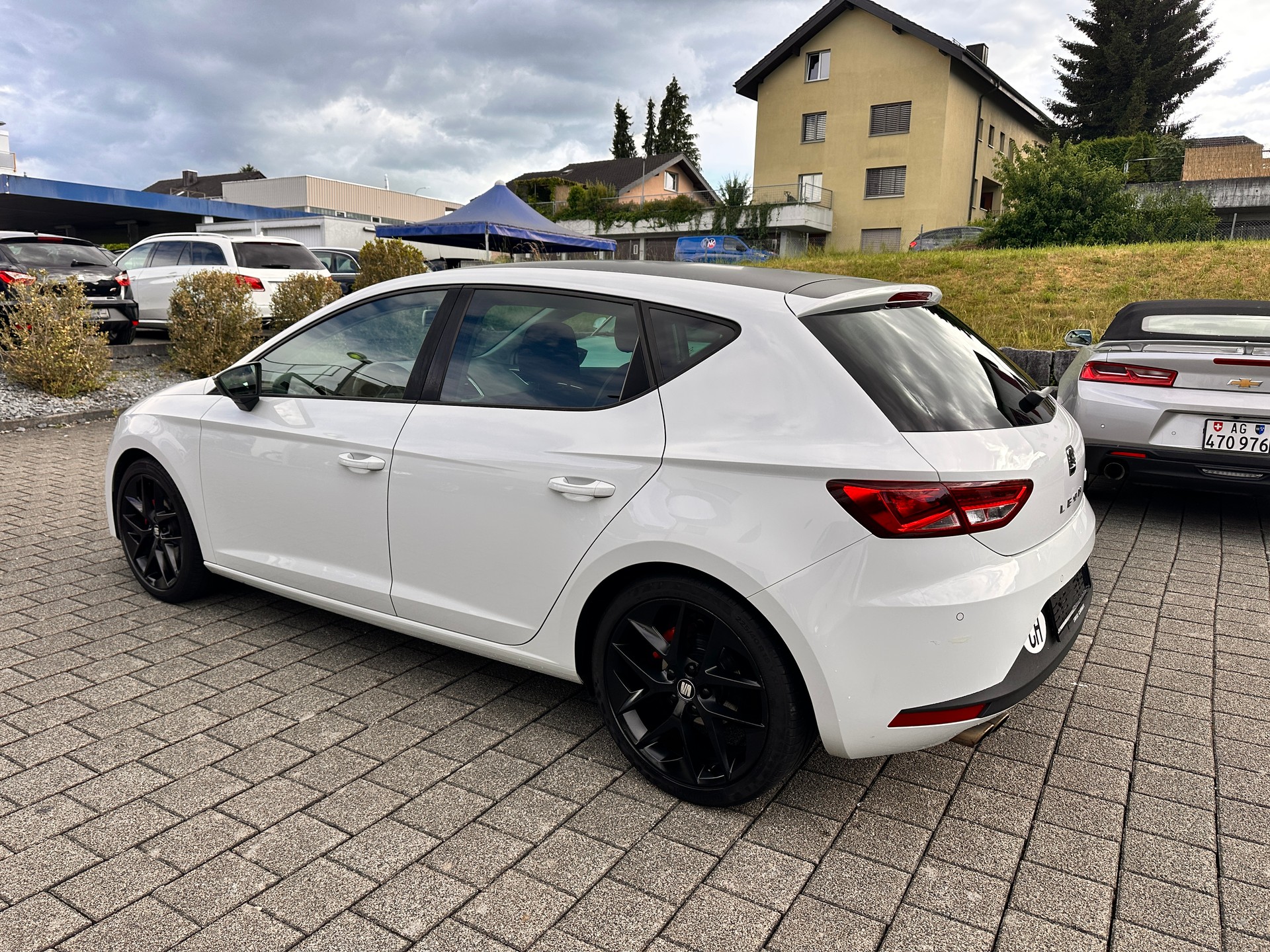 SEAT Leon 1.4 TSI FR-showroom-element-3