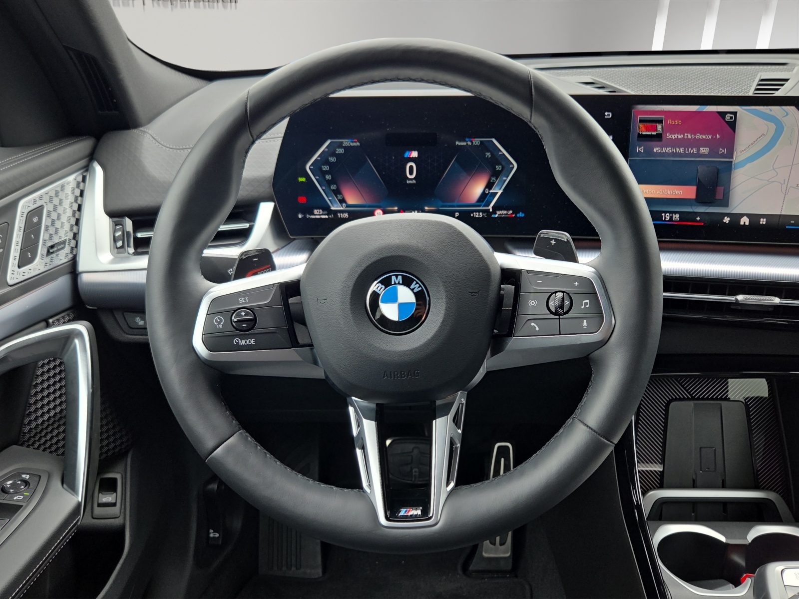BMW X2 xDrive 20d 48V M Sport Pro-image-7