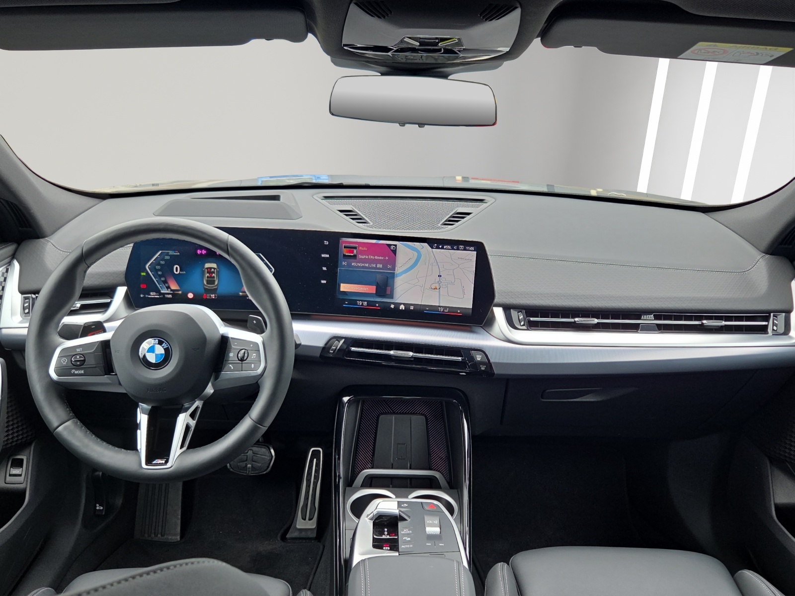 BMW X2 xDrive 20d 48V M Sport Pro-image-6