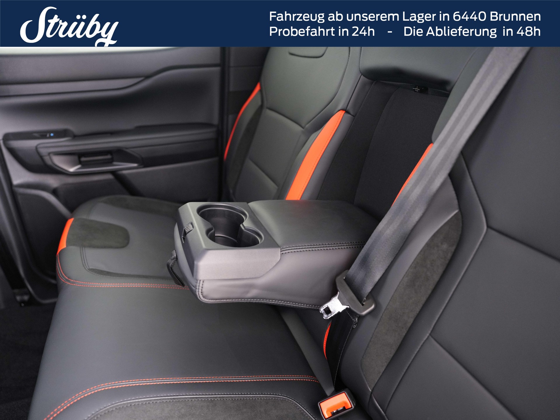 FORD Ranger DKab.Pick-up 3.0 EcoBoost 4x4 Raptor-image-30