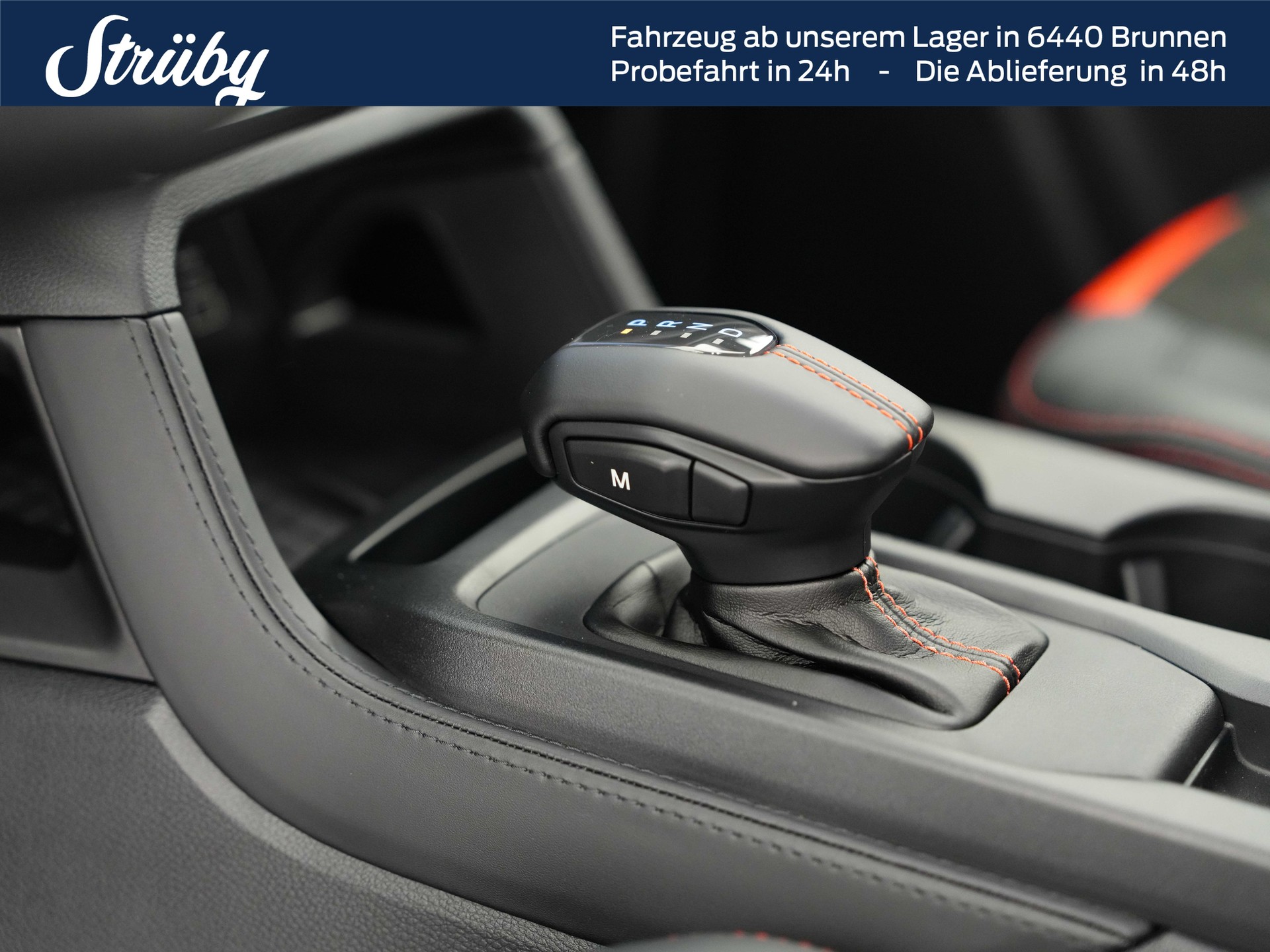 FORD Ranger DKab.Pick-up 3.0 EcoBoost 4x4 Raptor-image-25