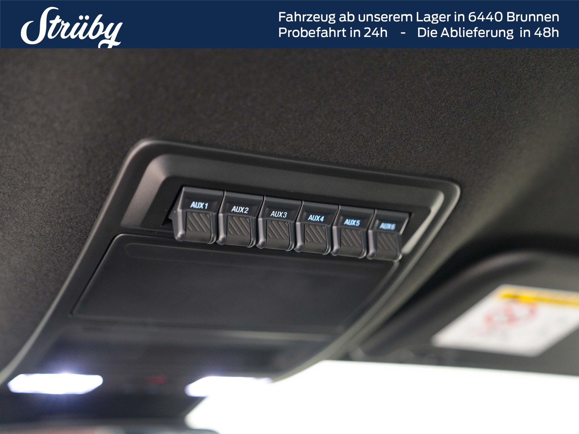 FORD Ranger DKab.Pick-up 3.0 EcoBoost 4x4 Raptor-image-27
