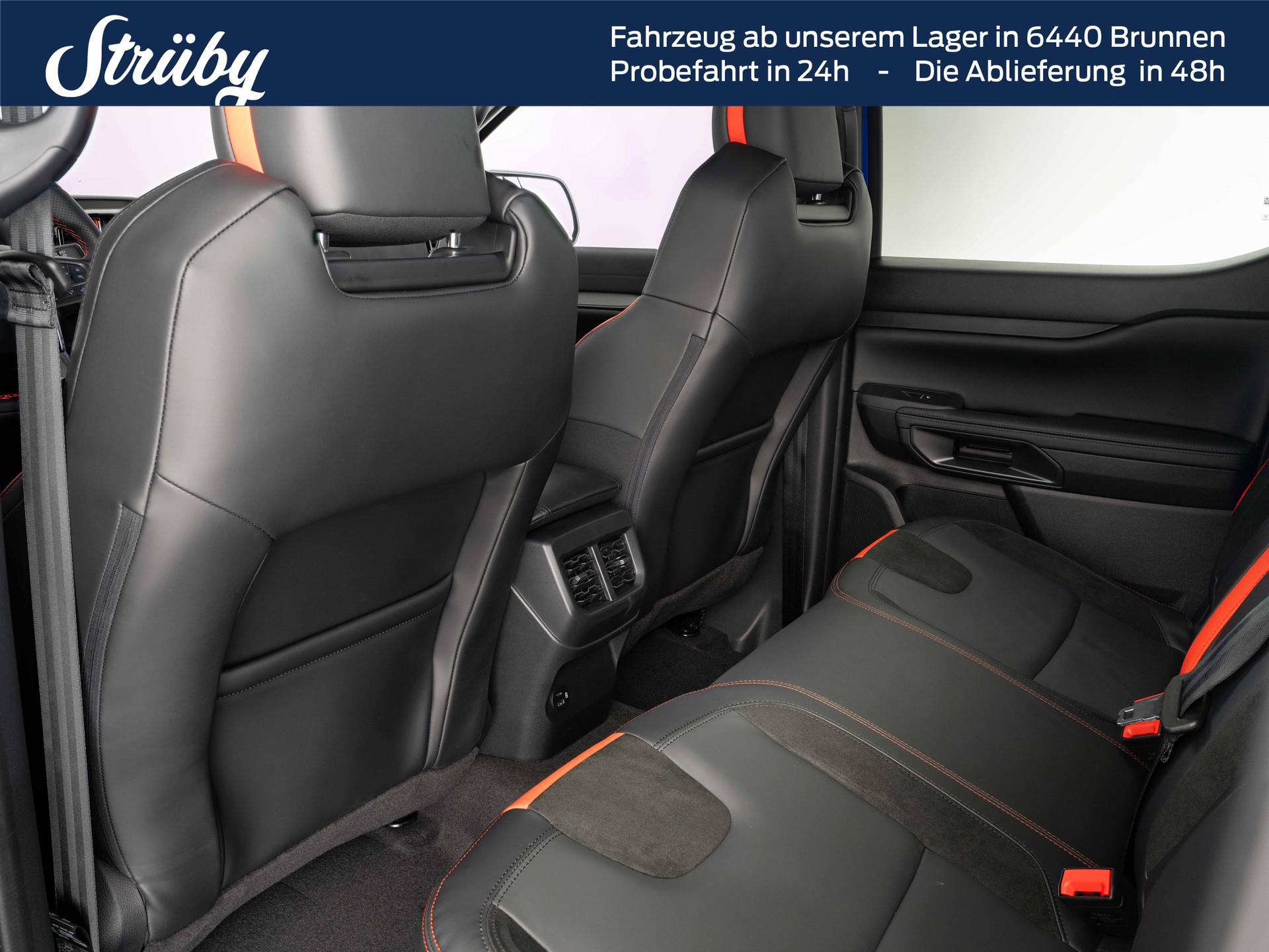 FORD Ranger DKab.Pick-up 3.0 EcoBoost 4x4 Raptor-image-29