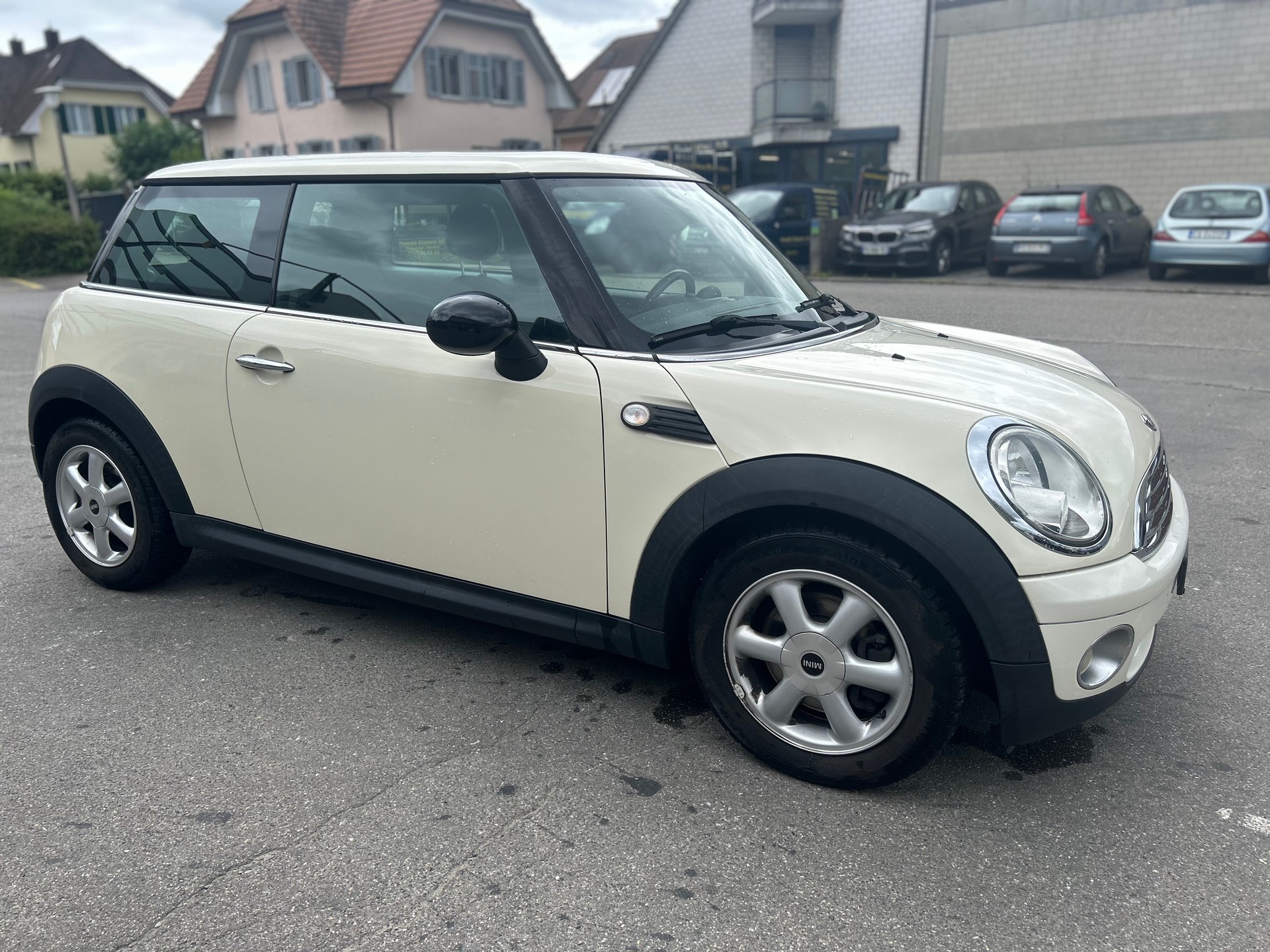 MINI One