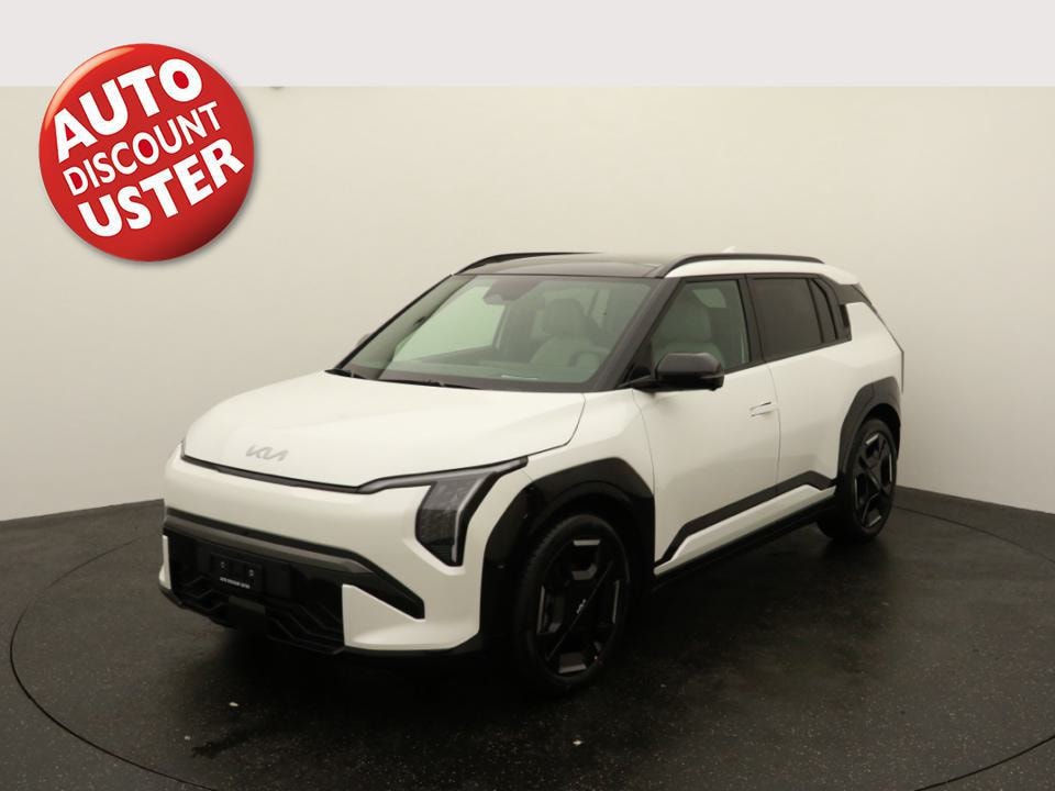 KIA EV3 81,4 kWh GT-Line-image-0
