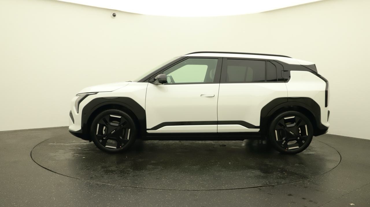 KIA EV3 81,4 kWh GT-Line-image-1