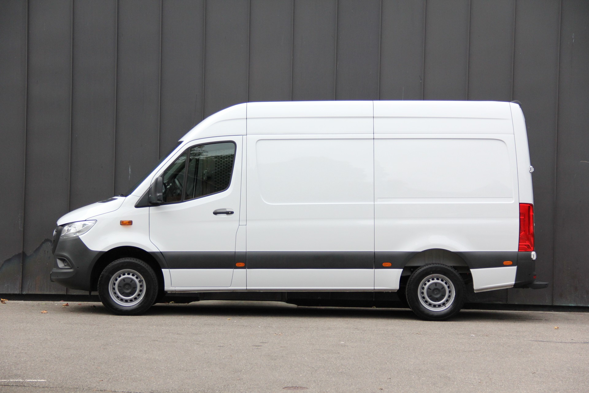 MERCEDES-BENZ Sprinter 317 CDI Standard 9G-TRONIC **360°KAMERA** AUTOMAT *NAVI* TEMPOMAT *SITZHEIZUNG.2x* 170.PS