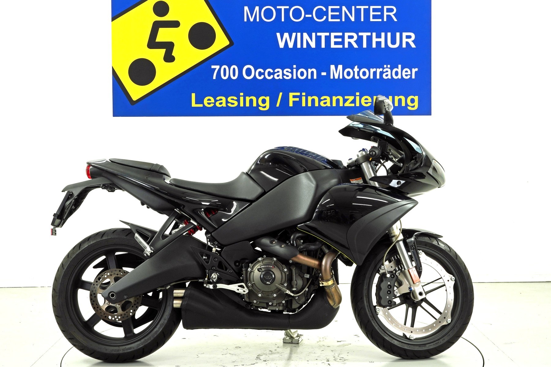 BUELL R-image-0