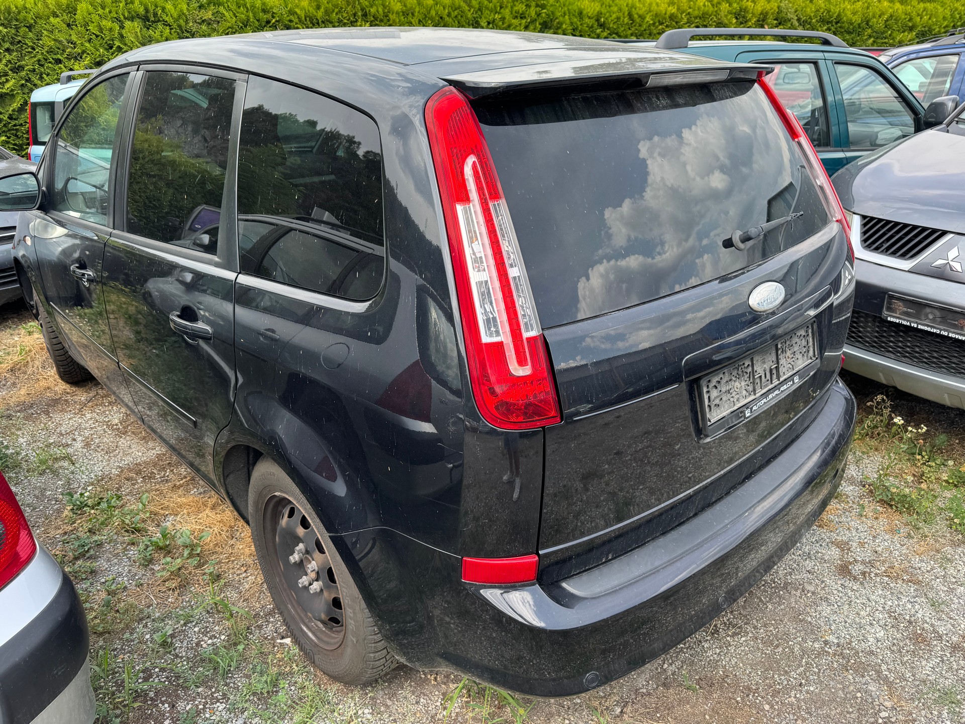FORD C-Max 1.8 16V Carving-image-2