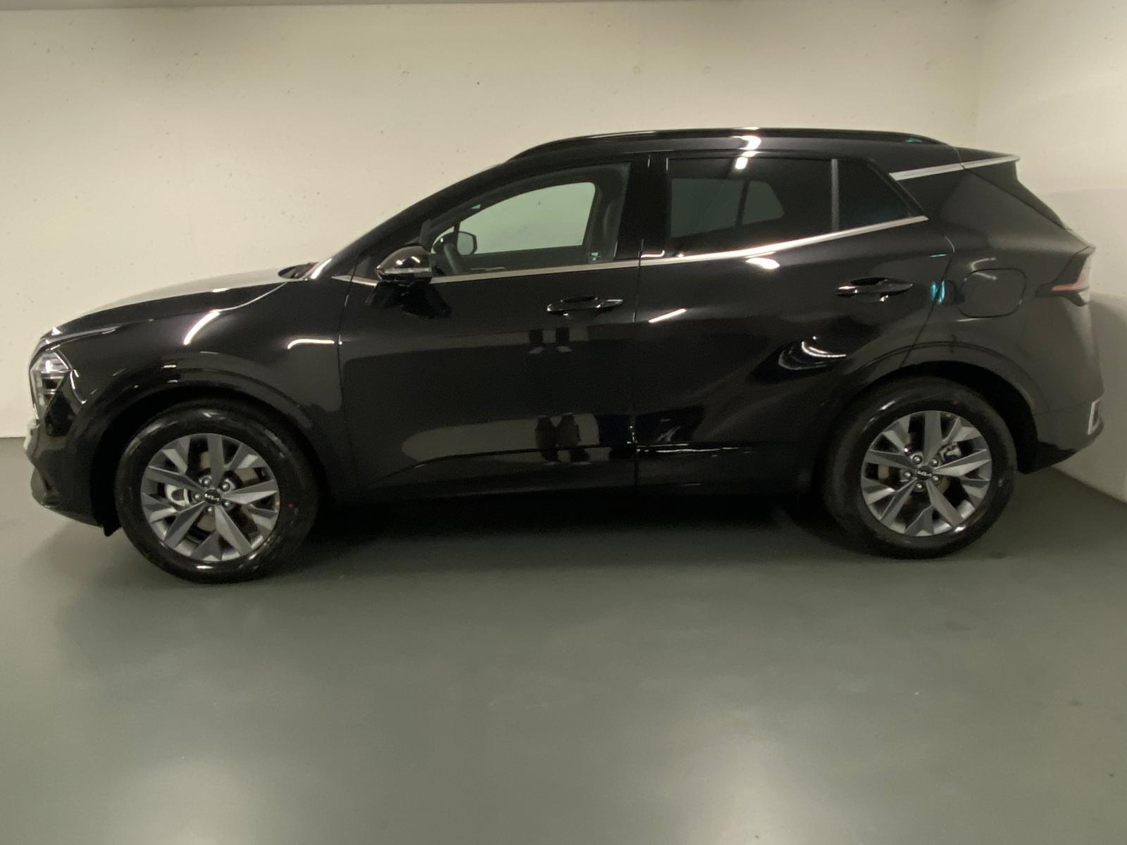 KIA Sportage 1.6 T-GDi Hybrid GT-Line-showroom-element-2