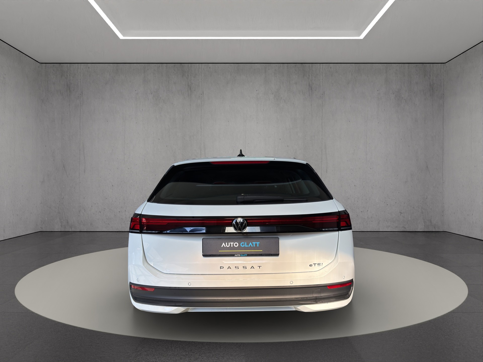 VW Passat Variant 1.5 eTSI DSG "RF.-Kamera-ACC"-image-5