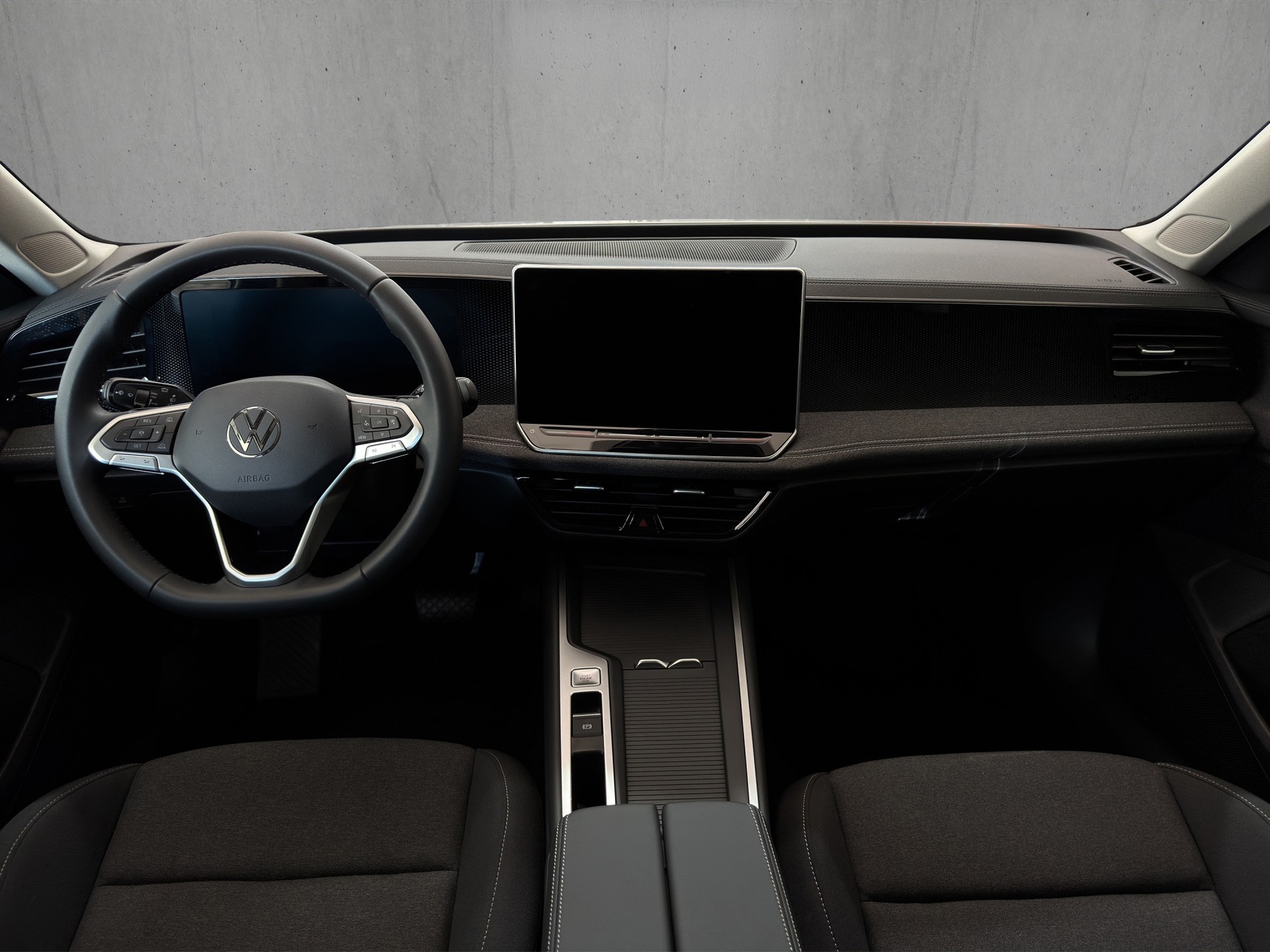 VW Passat Variant 1.5 eTSI DSG "RF.-Kamera-ACC"-image-10