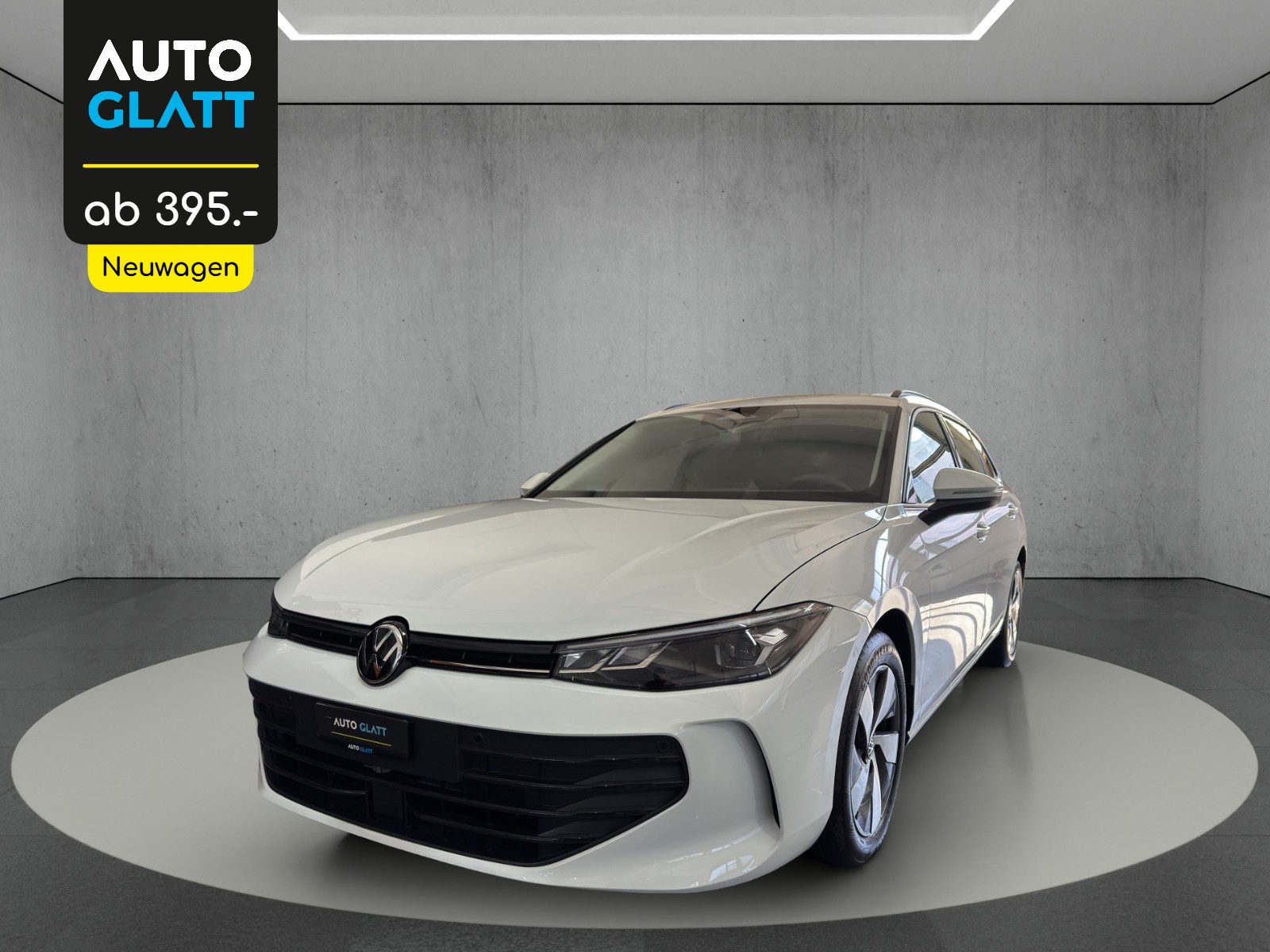 VW Passat Variant 1.5 eTSI DSG "RF.-Kamera-ACC"