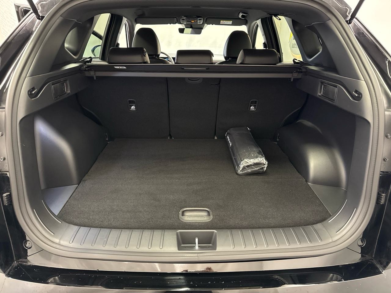 HYUNDAI Tucson 1.6 TGDI PHEV N-Line 4WD-image-11