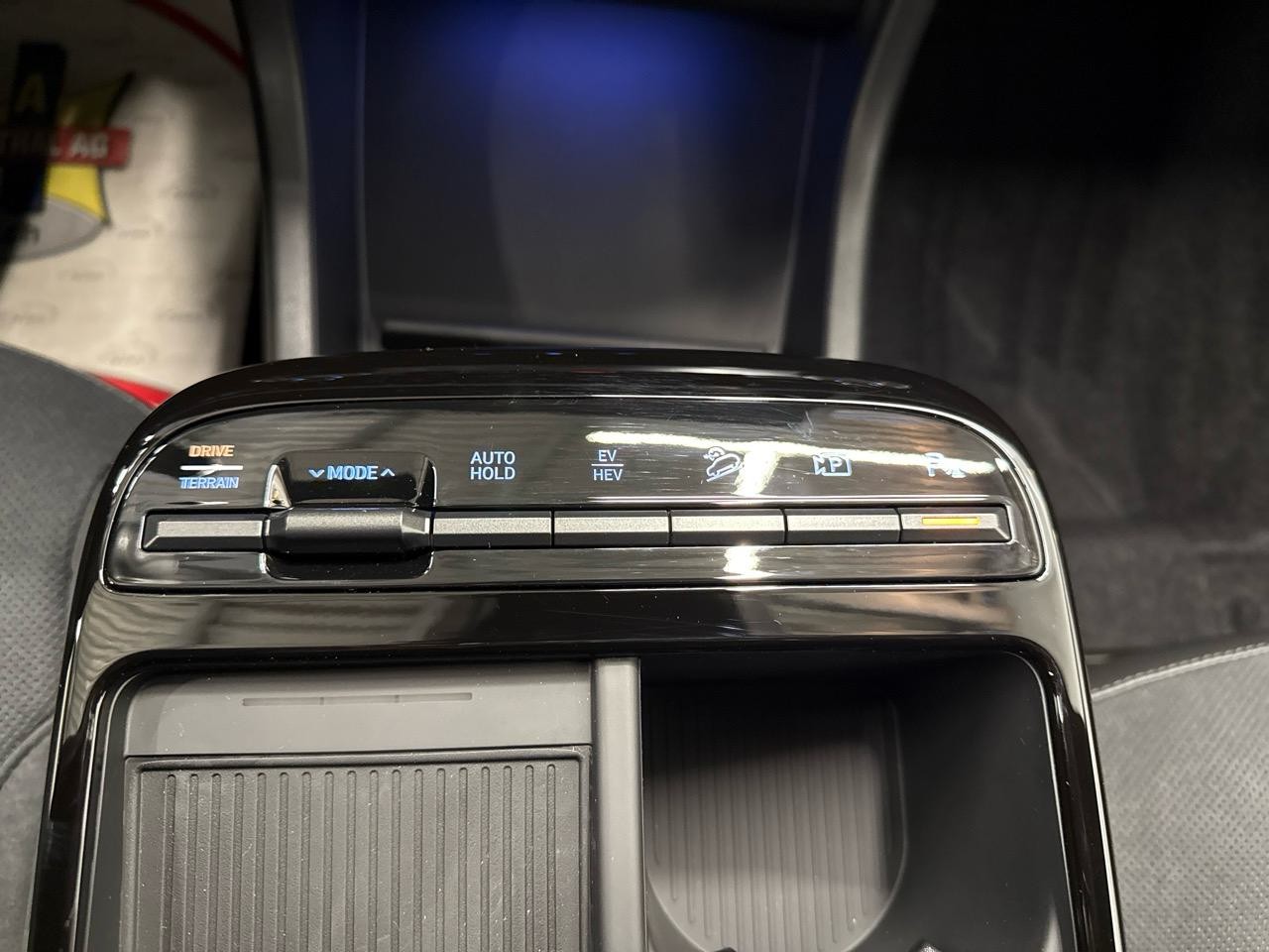 HYUNDAI Tucson 1.6 TGDI PHEV N-Line 4WD-image-7