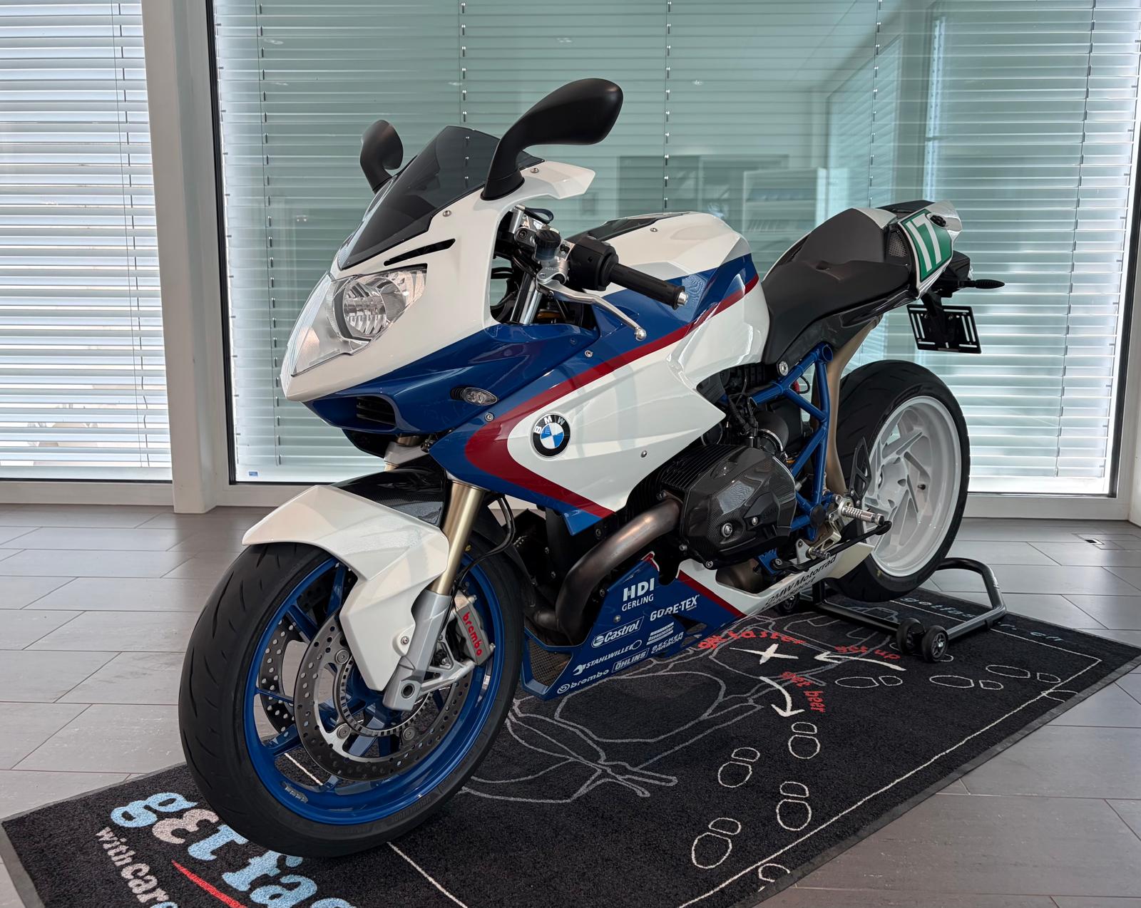 BMW HP2 Sport "Motorsport-Edition"-image-0
