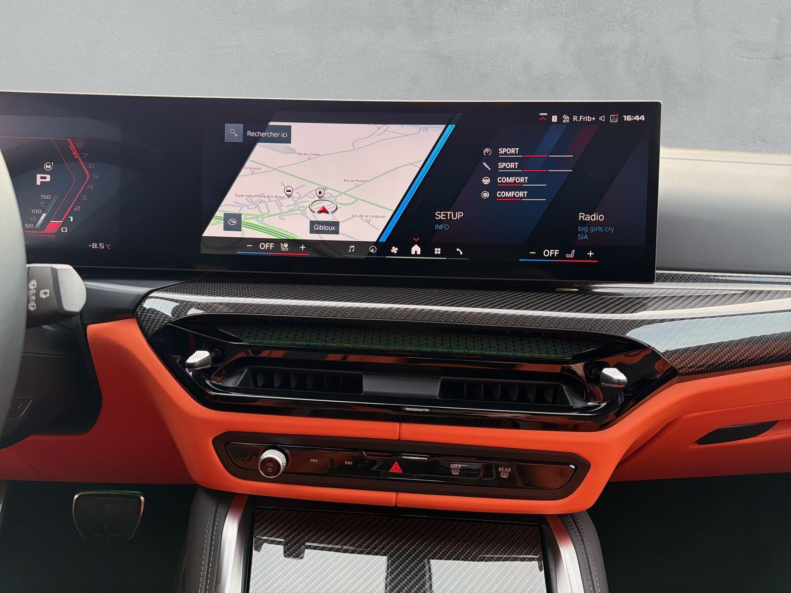 BMW M3 M Competition Touring xDrive G81 (CH)-image-13