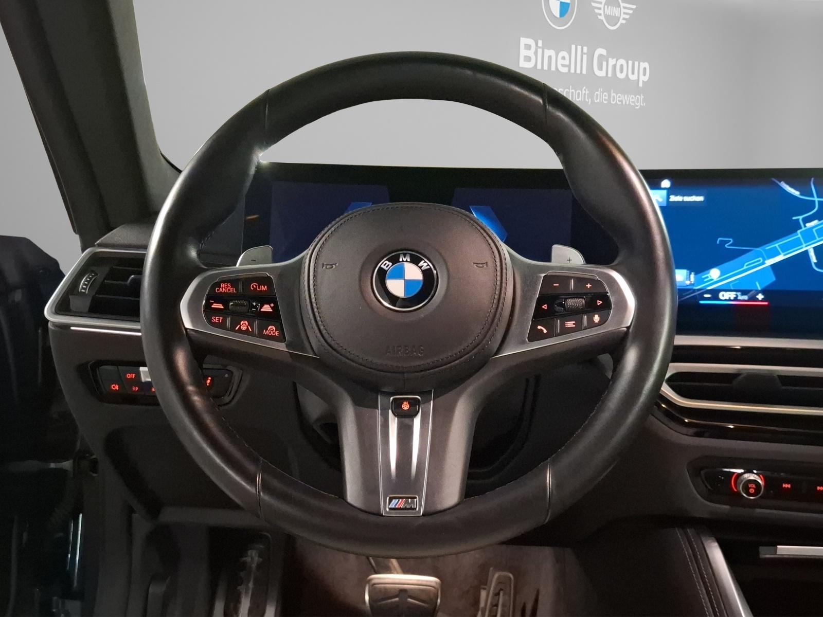 BMW M440i xDrive Cabrio-image-10