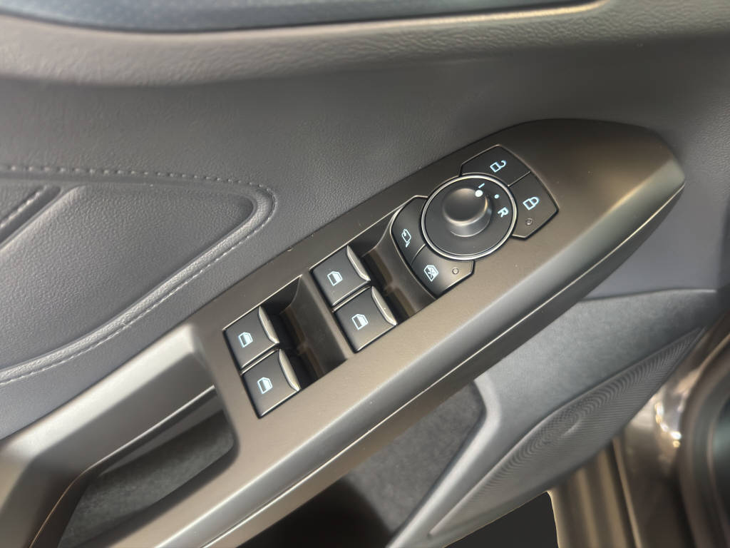 FORD Focus 1.0i EcoBoost Hybrid 155 Act Active X-image-20