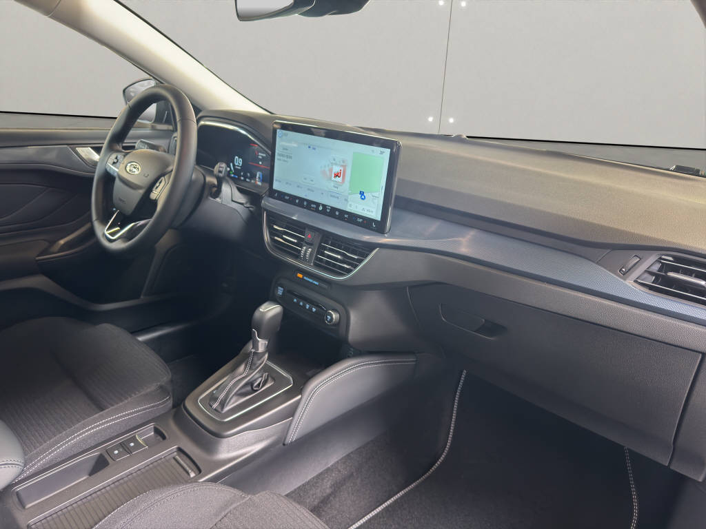 FORD Focus 1.0i EcoBoost Hybrid 155 Act Active X-image-8