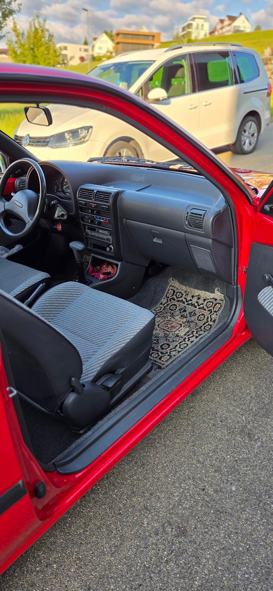 TOYOTA STARLET-image-7
