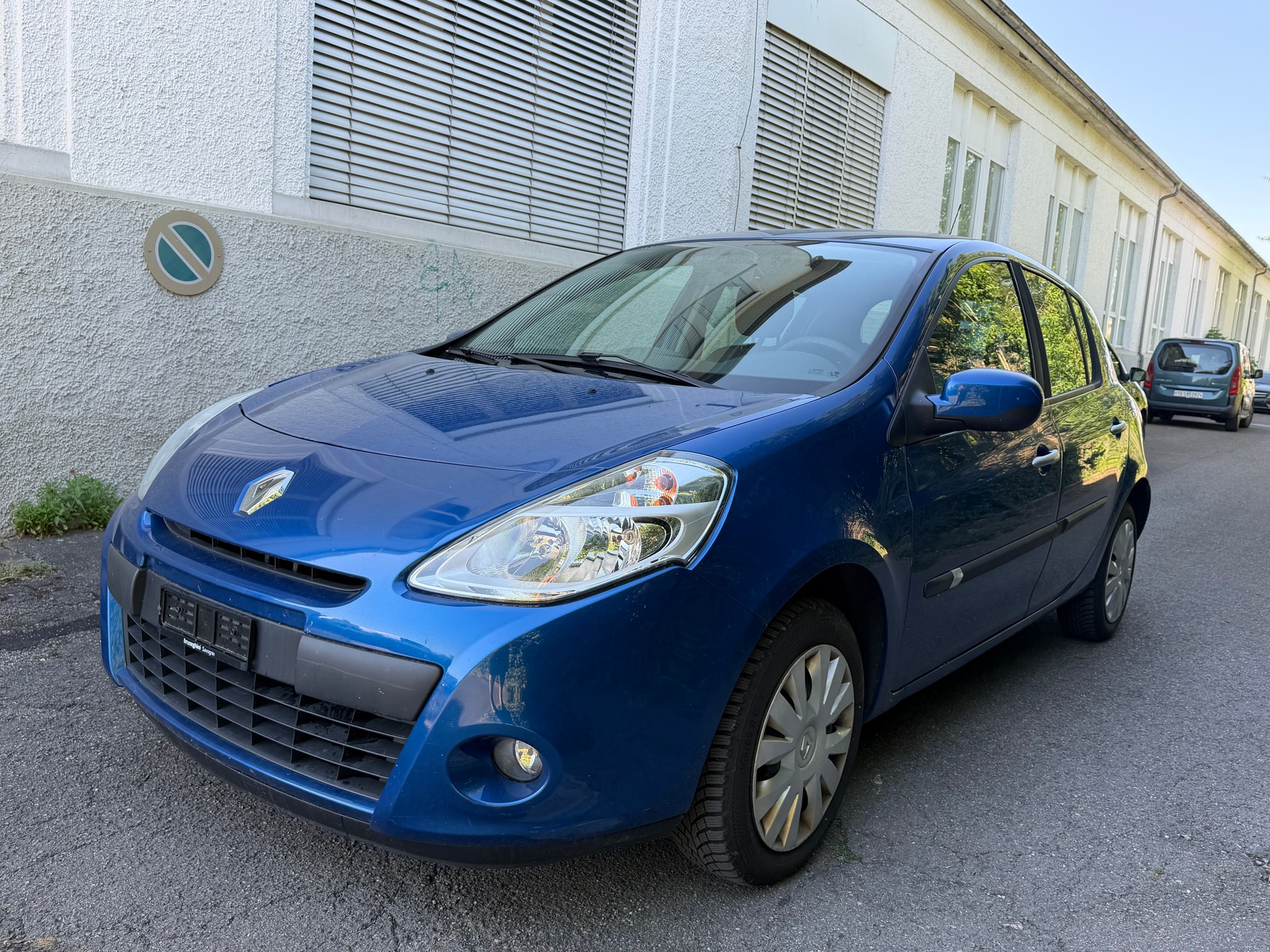 RENAULT Clio 1.2 16V Expression-image-6