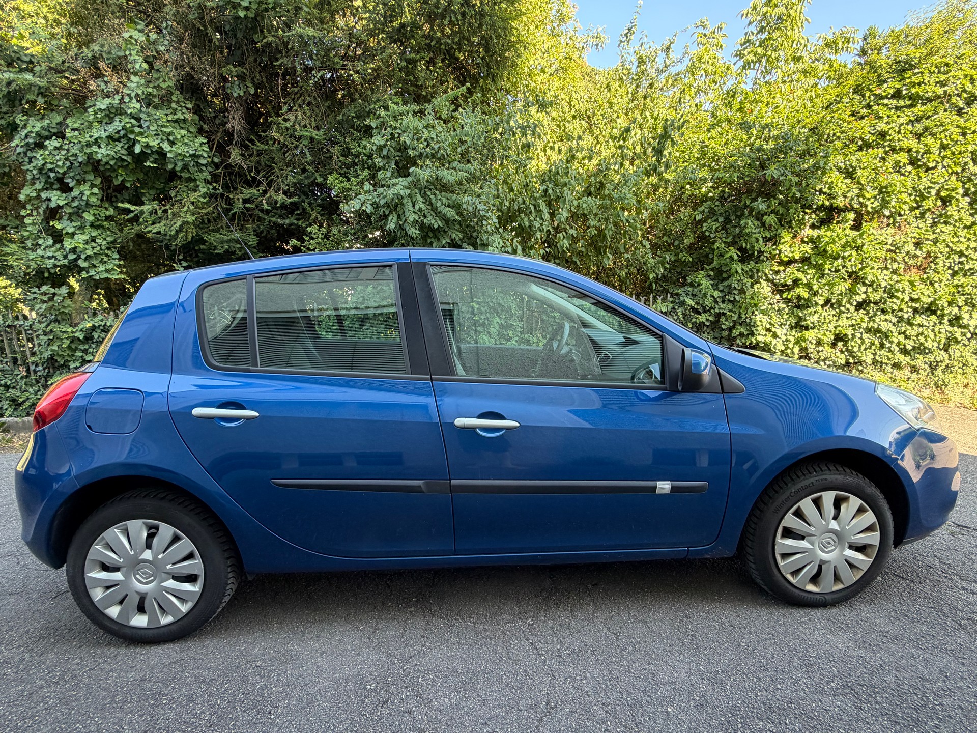 RENAULT Clio 1.2 16V Expression-image-1