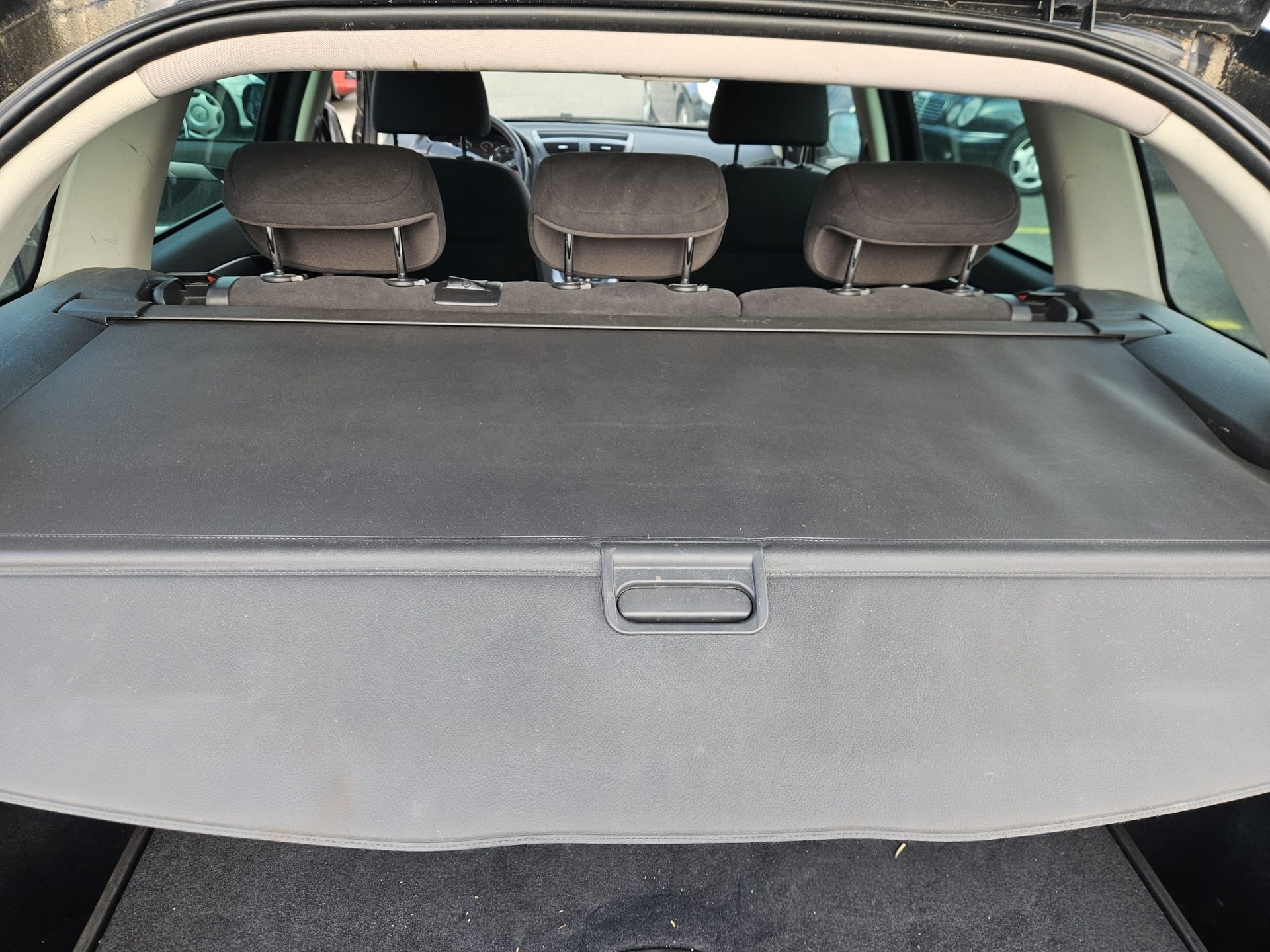 FIAT Croma 1.9 16V JTD Emotion-image-8