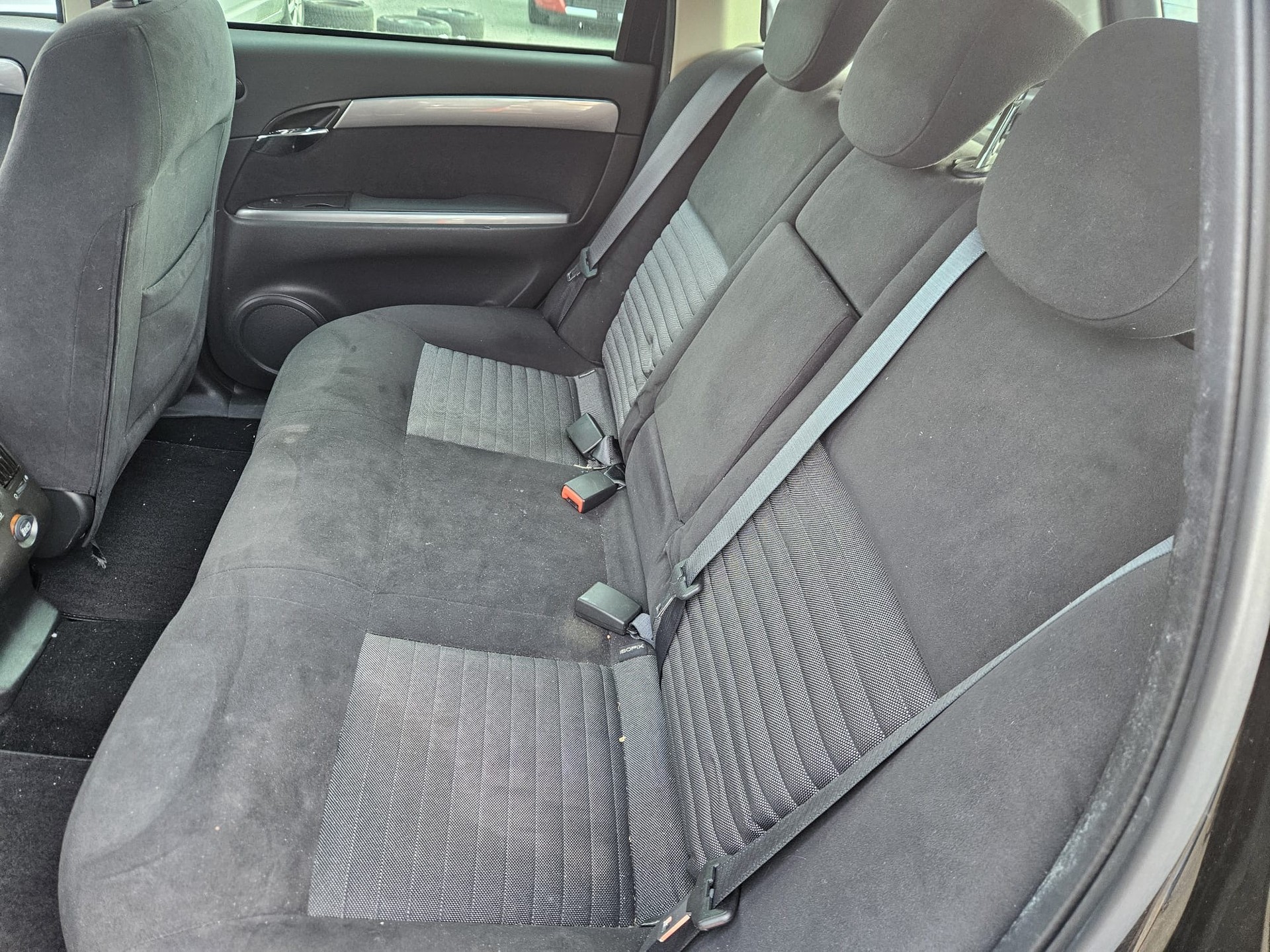 FIAT Croma 1.9 16V JTD Emotion-image-7