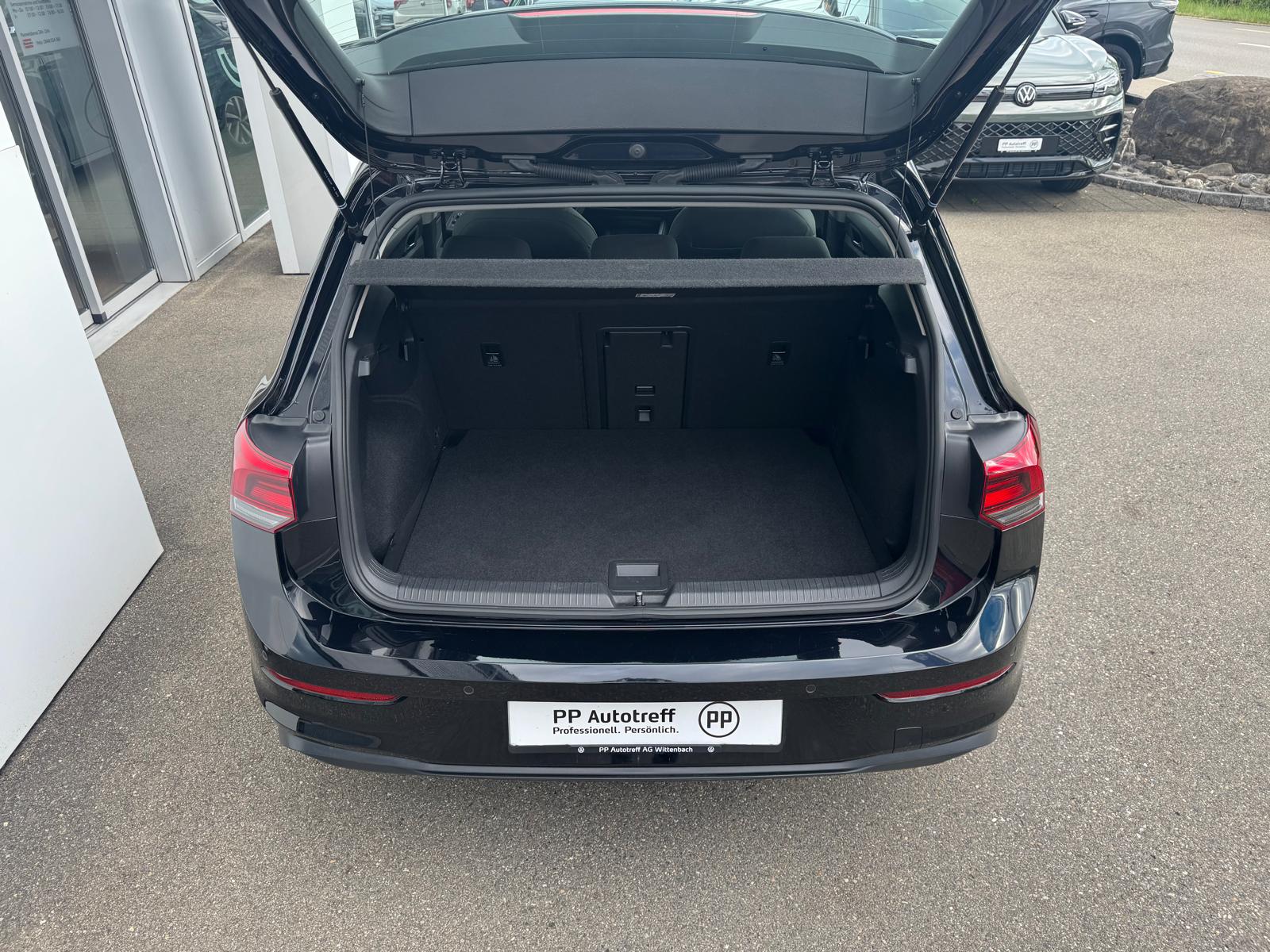 VW Golf 1.0 eTSI mHEV ACTLife DSG-image-4