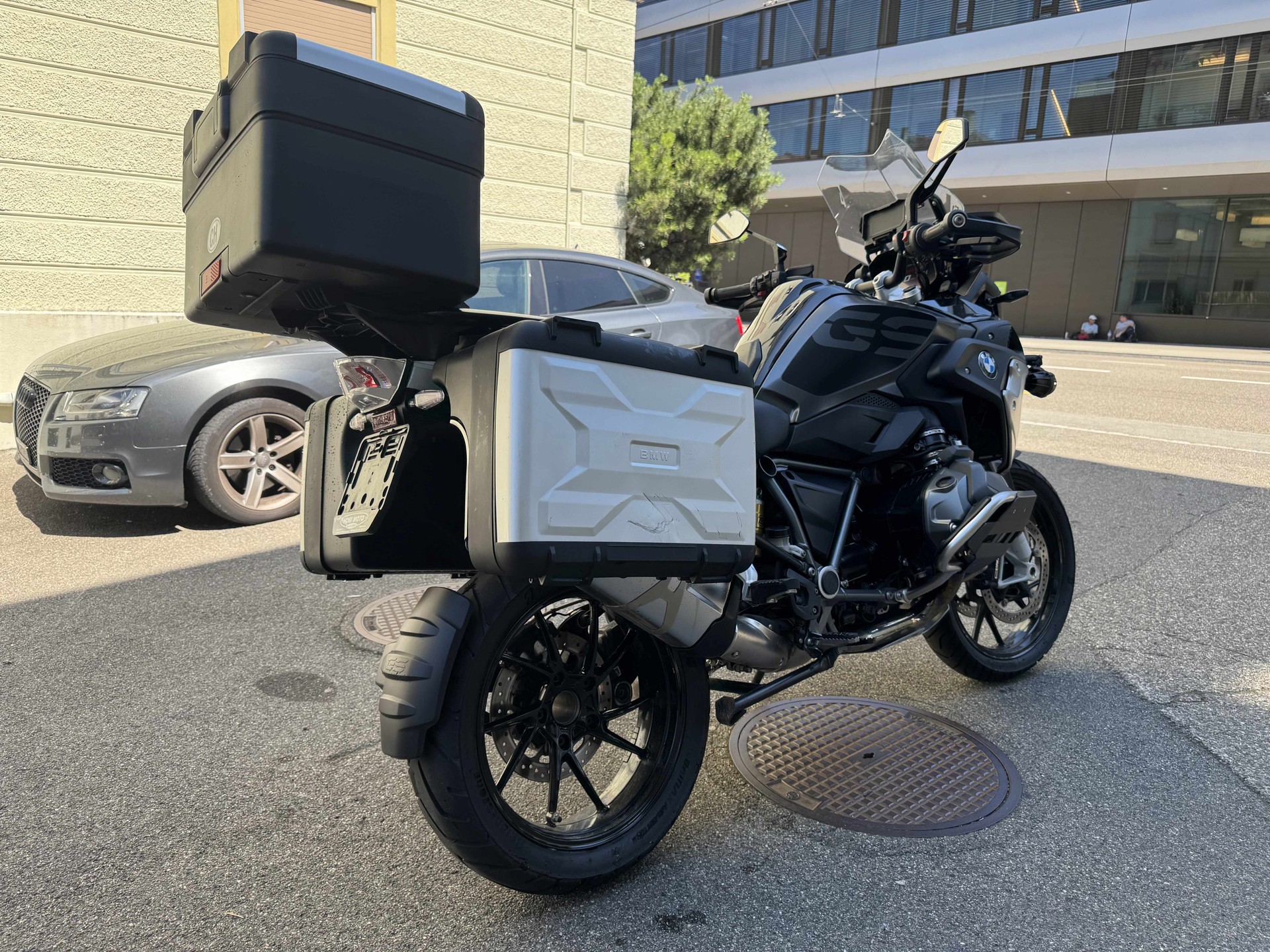 BMW R 1250 GS Adventure-image-3
