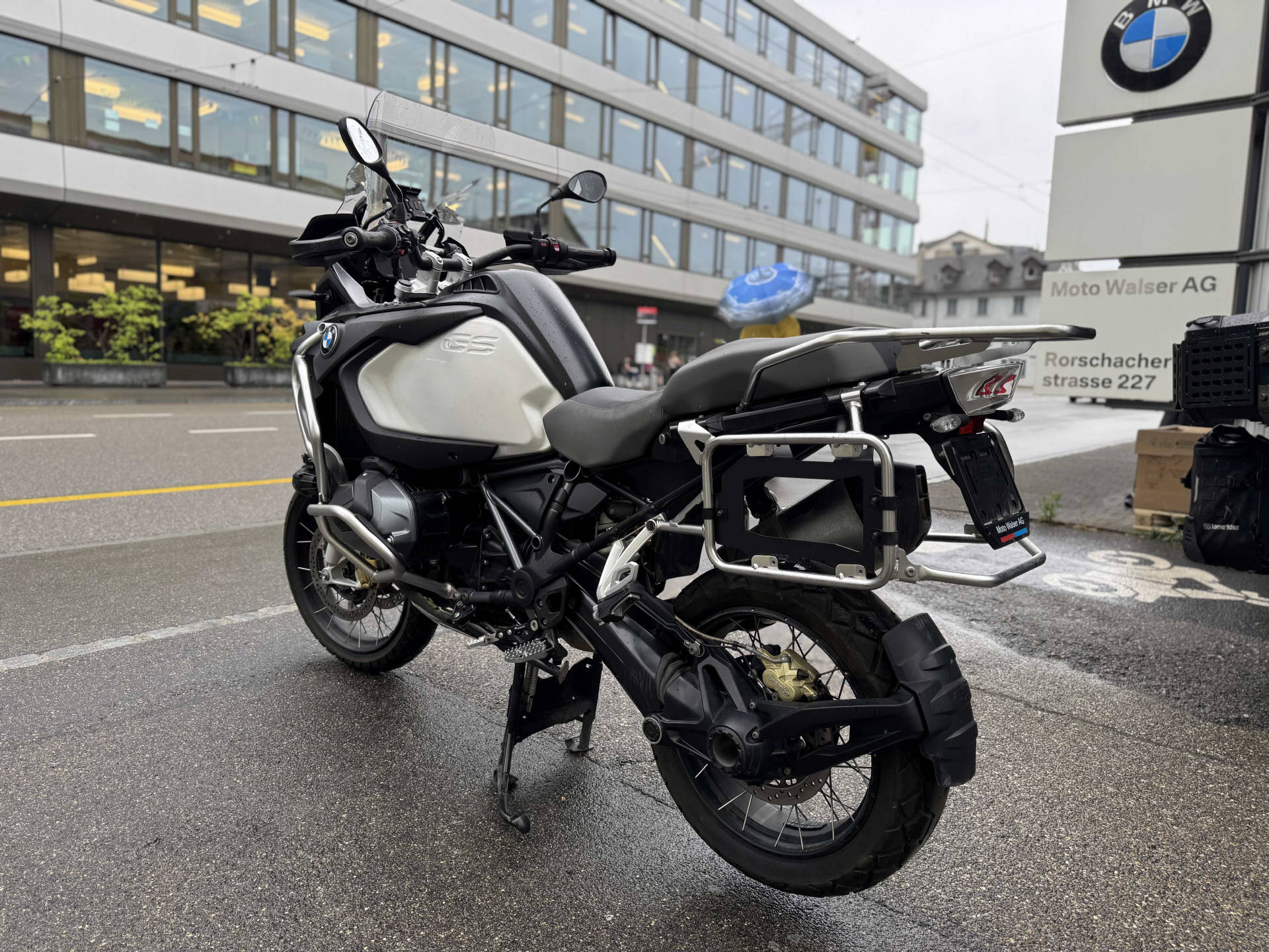 BMW R 1250 GS Adventure-image-2
