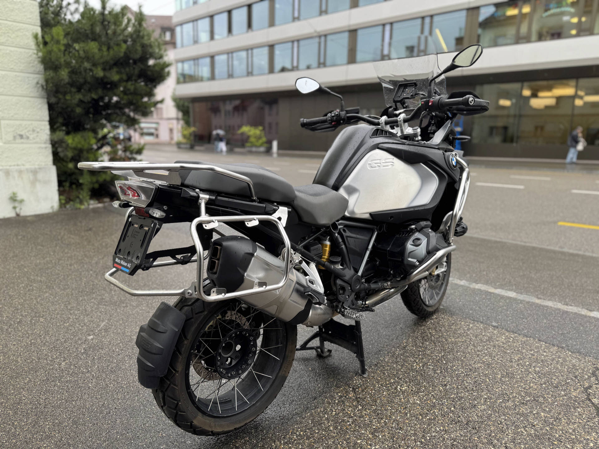 BMW R 1250 GS Adventure-image-3