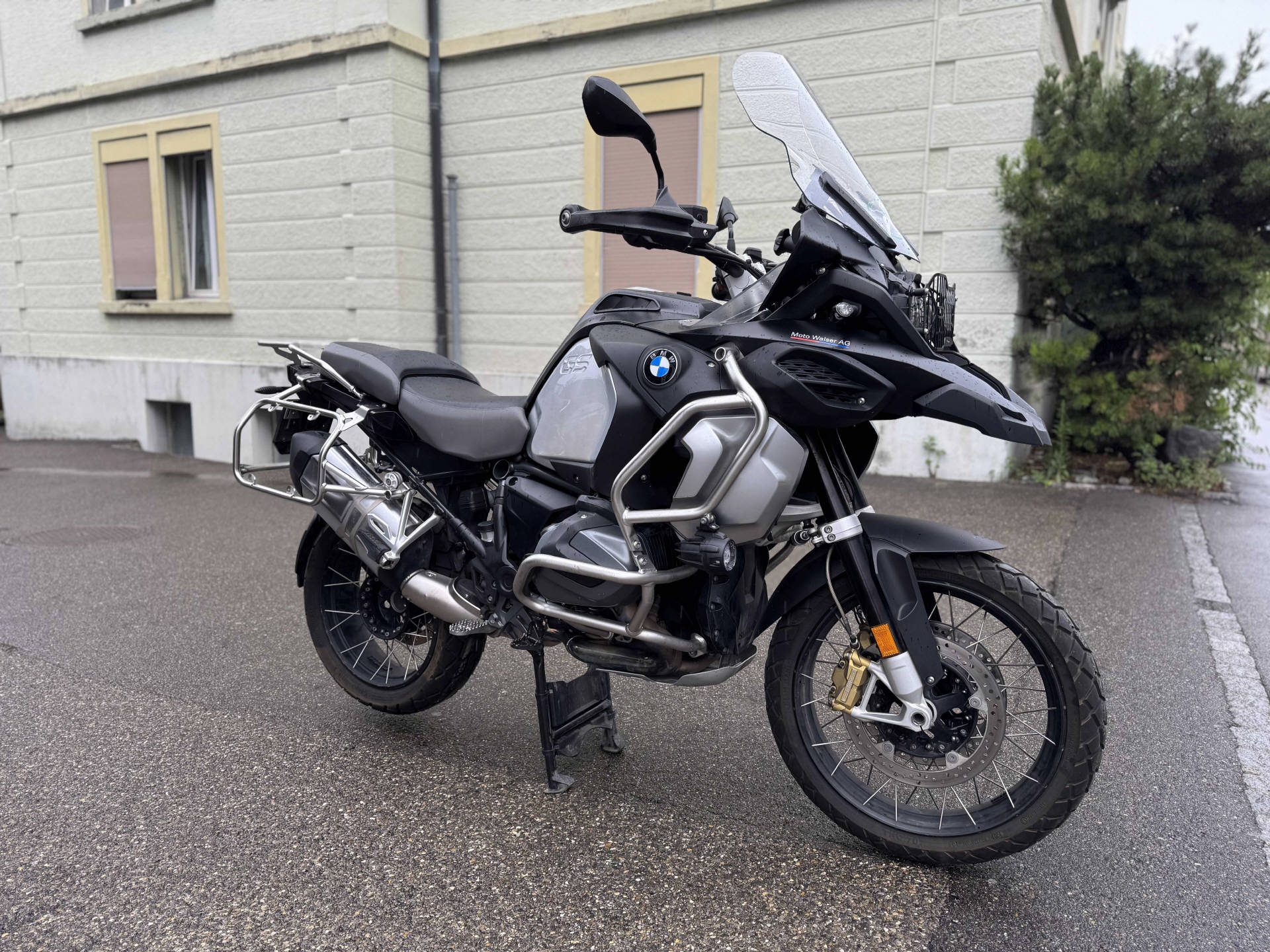 BMW R 1250 GS Adventure-image-5