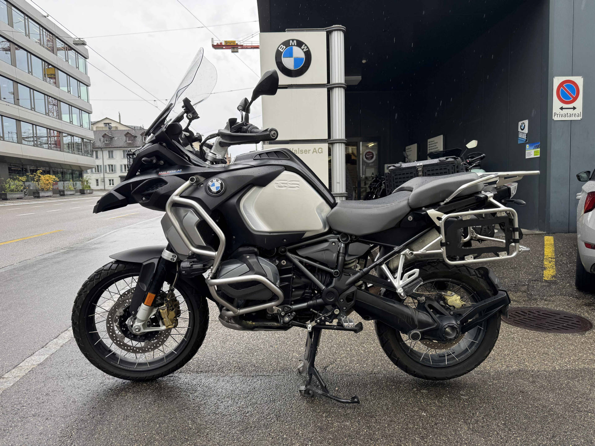 BMW R 1250 GS Adventure-image-1