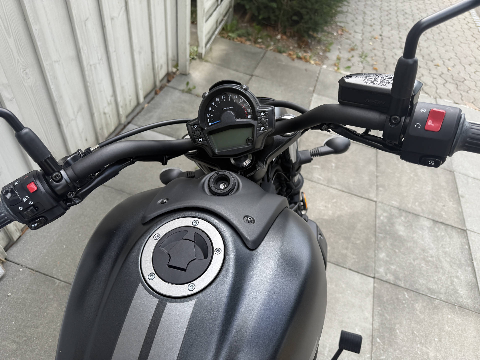 KAWASAKI Vulcan S 35KW-image-4