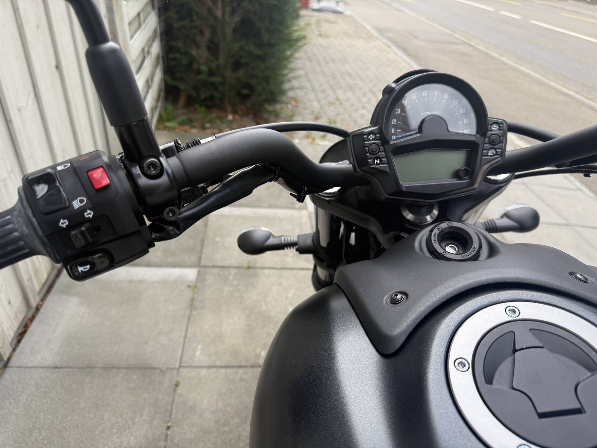 KAWASAKI Vulcan S 35KW-image-13