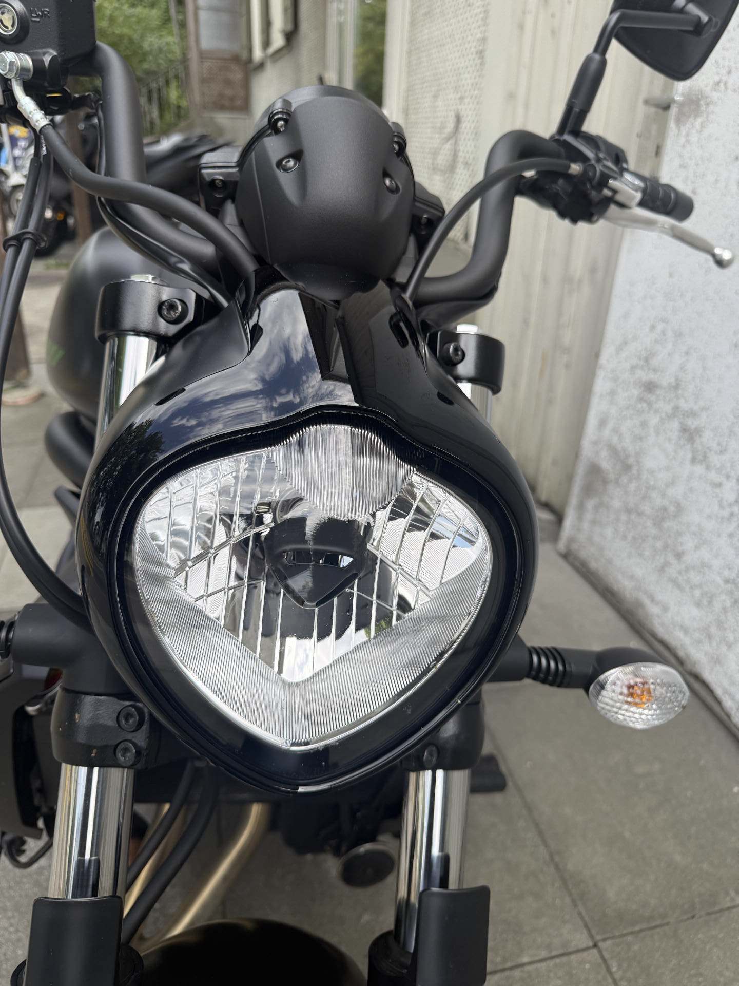 KAWASAKI Vulcan S 35KW-image-8