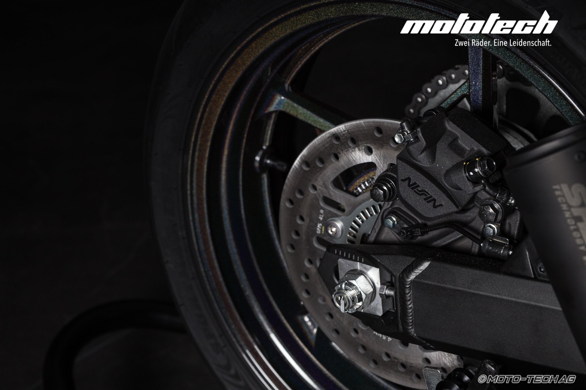 KAWASAKI Z 900 MY26 (35/92kW) STAGE 1 Ghost Edition-image-7