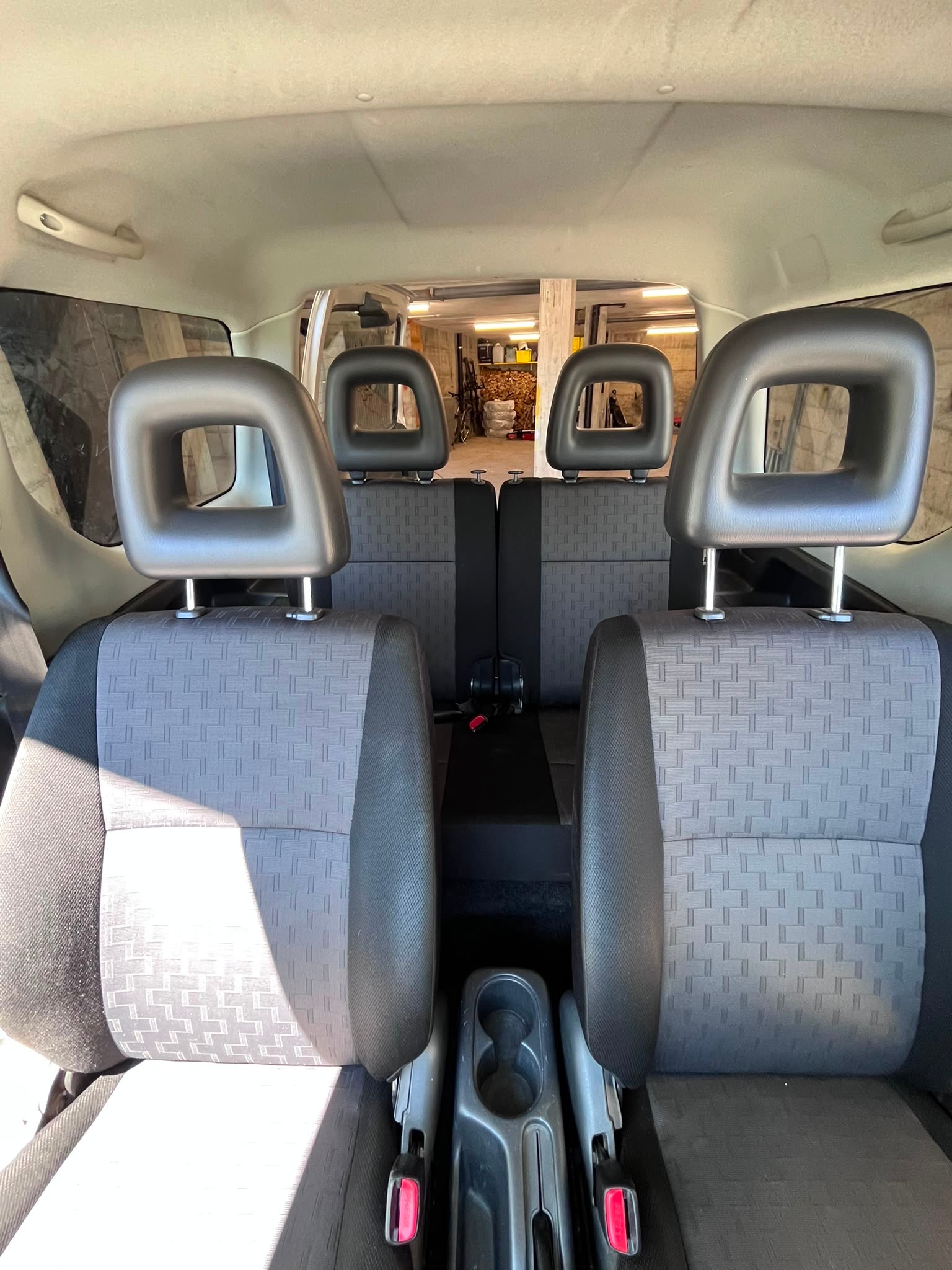 SUZUKI Jimny 1.3 16V GL Top-image-7