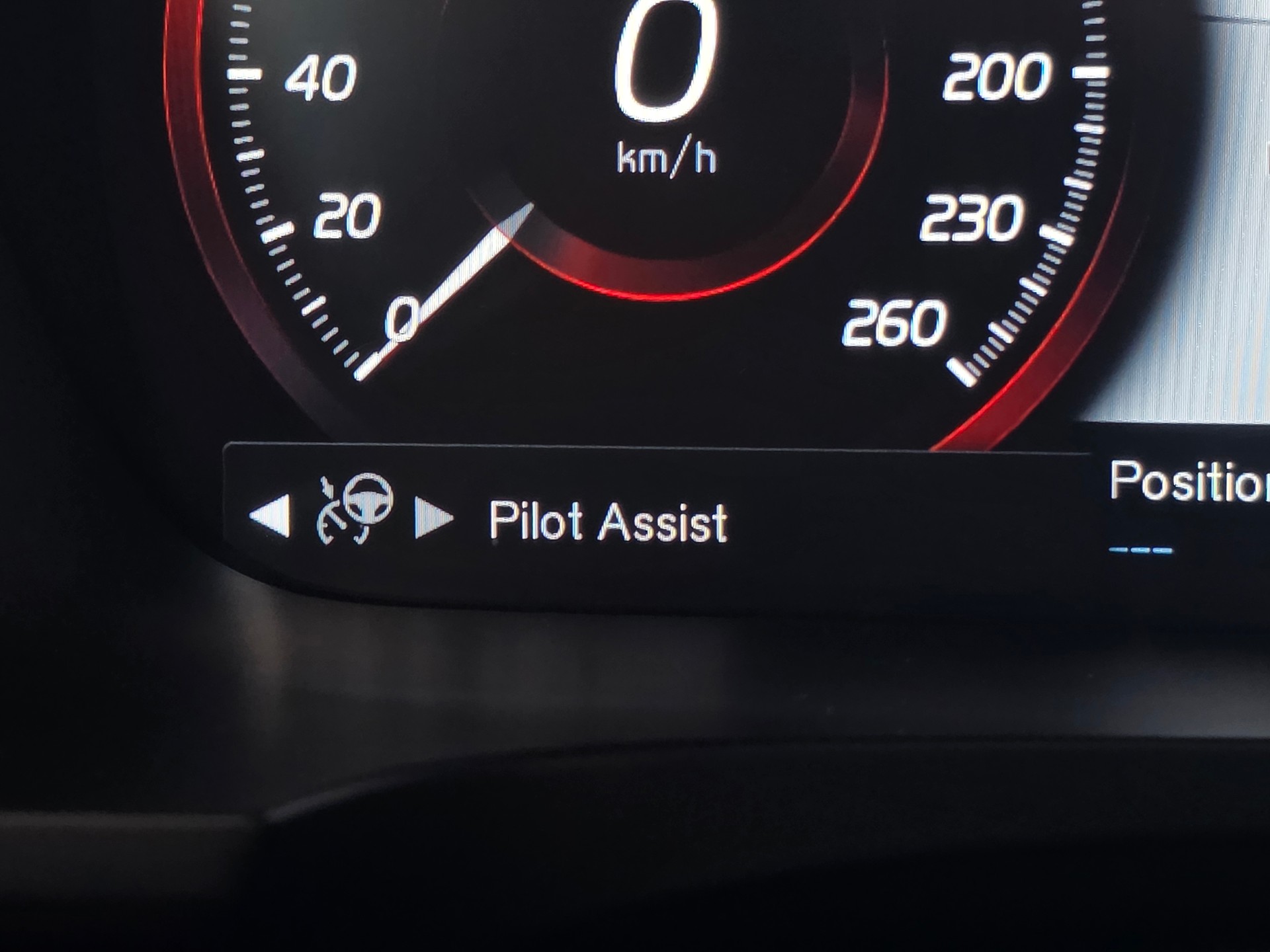 VOLVO S90 D5 AWD Inscription Geartronic Powerpulse * CH-Fahrzeug * Vollausstattung * Neuwertiger Zustand *-image-15
