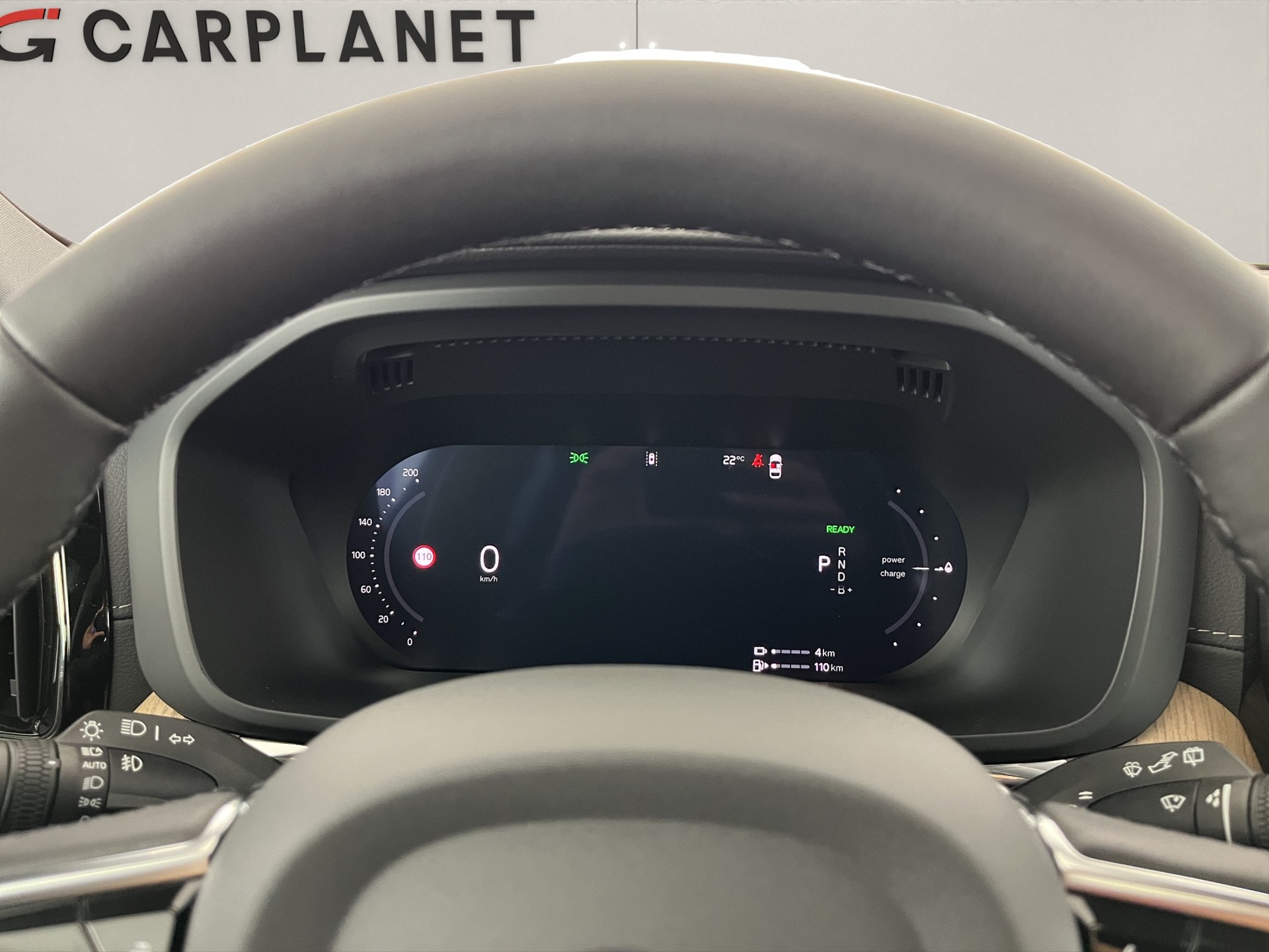 VOLVO XC60 2.0 T8 TE Ultra Dark eAWD-image-15